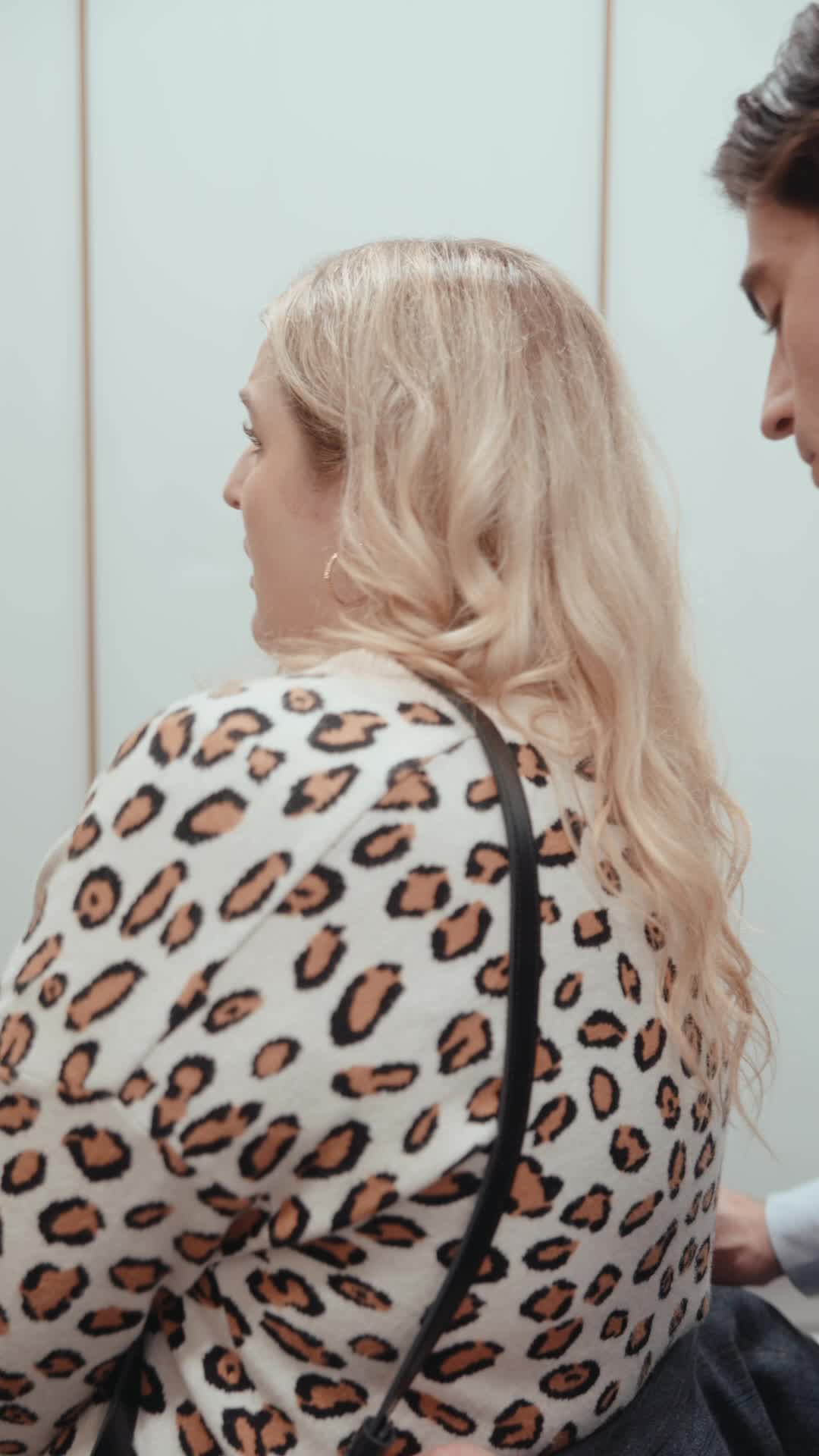 Episódio 4 de Curvas Perfeitas para o CEO