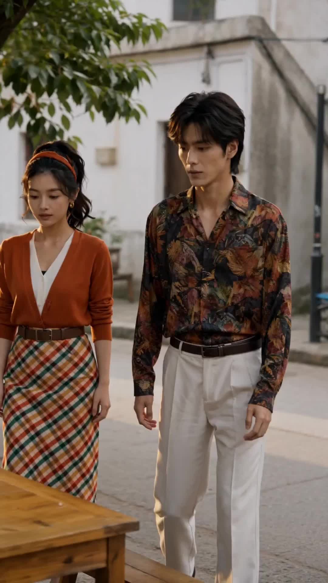 Episode 90 of Curvy Bloom, Sweet Surrender