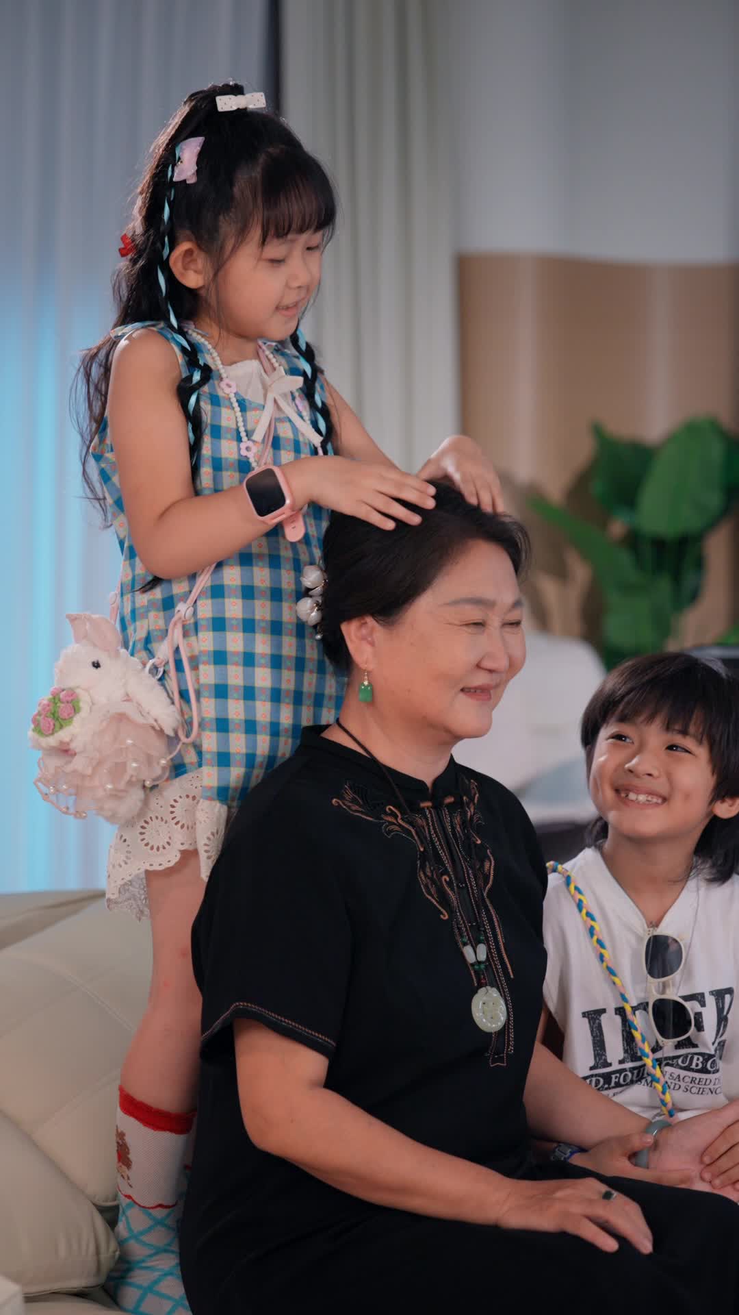 Episode 14 of Cute Babies Alert! Love Incoming!