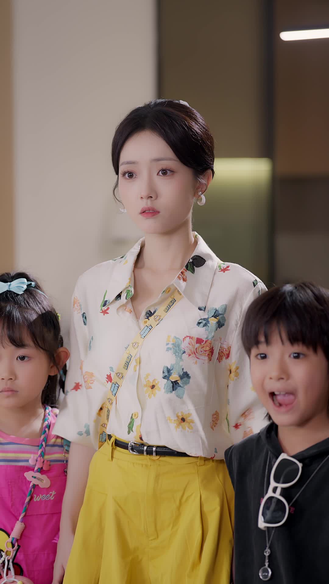 Episode 3 of Cute Babies Alert! Love Incoming!
