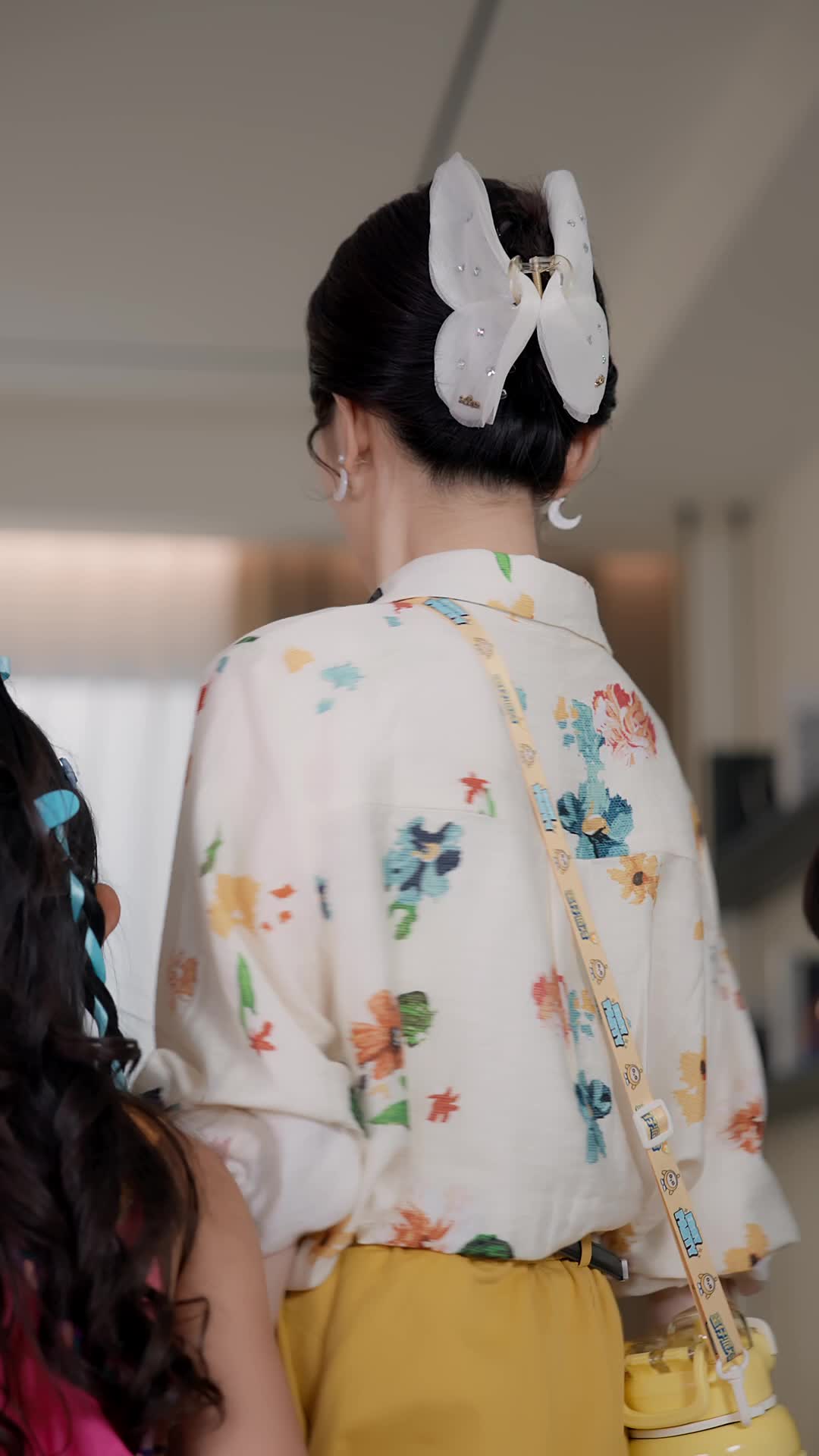 Episode 4 of Cute Babies Alert! Love Incoming!