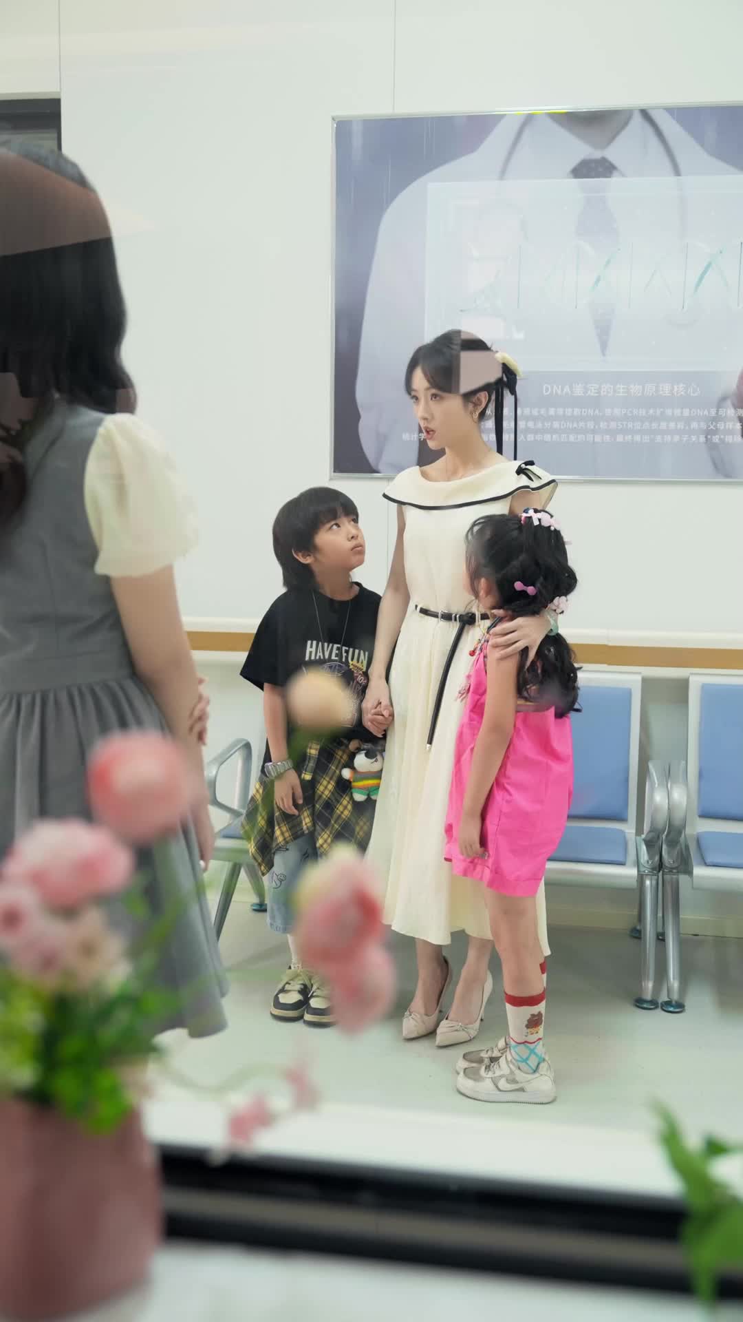 Episode 57 of Cute Babies Alert! Love Incoming!