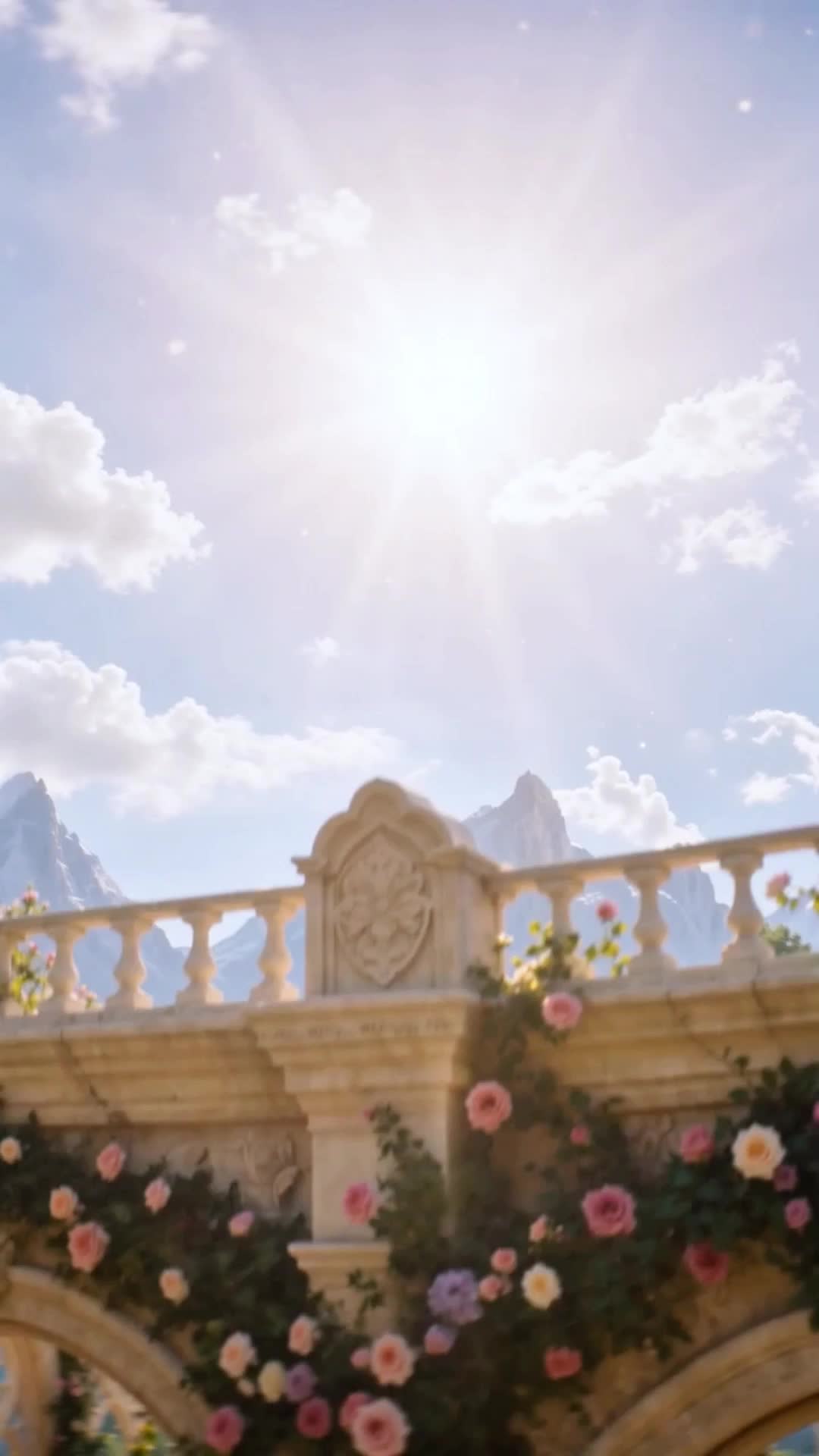 Episódio 6 de Da Lama ao Luxo: Minha Filha é um Ímã de Dinheiro