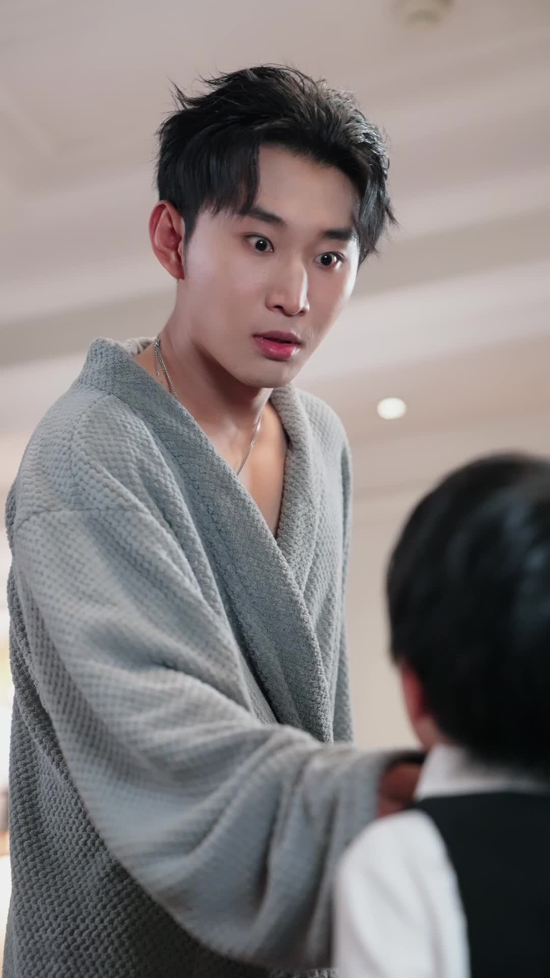 Episode 12 of Daddy by Accident, Love by Fate