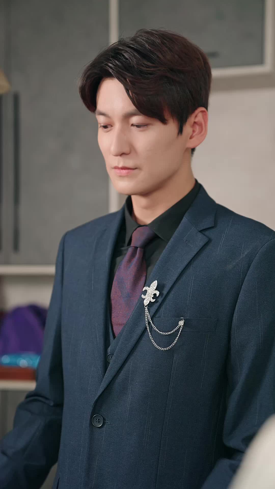 Episode 24 of Daddy by Accident, Love by Fate