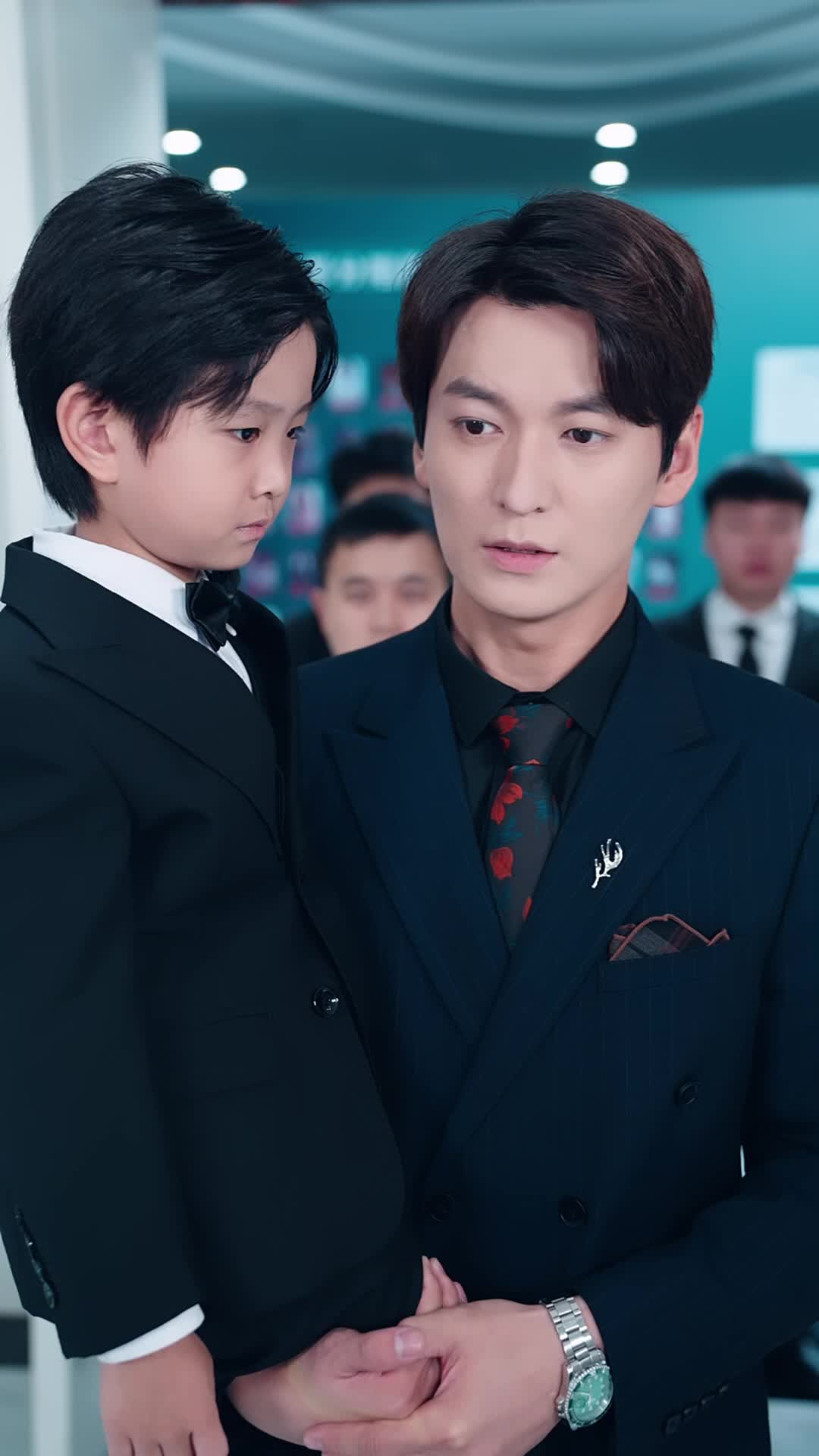 Episode 3 of Daddy by Accident, Love by Fate