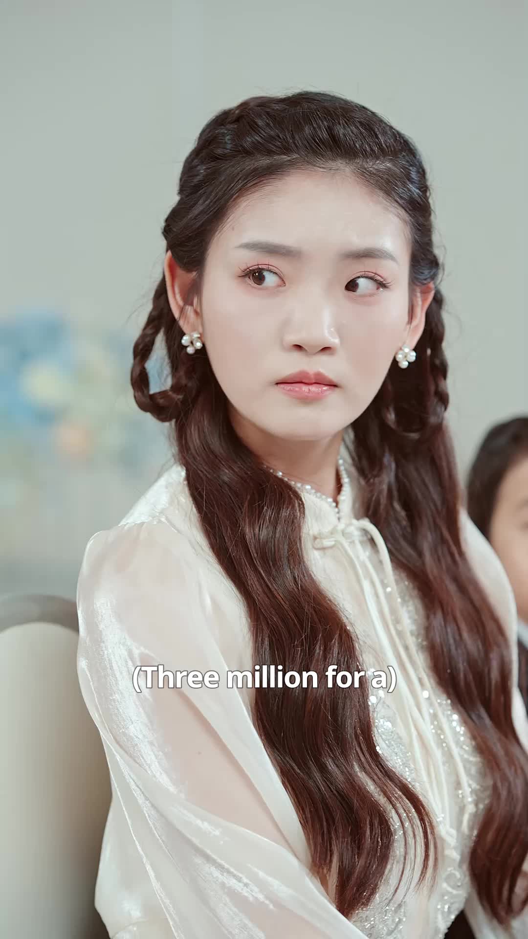 Episode 31 of Daddy by Accident, Love by Fate