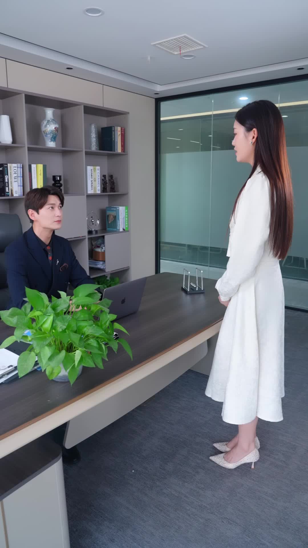 Episode 43 of Daddy by Accident, Love by Fate