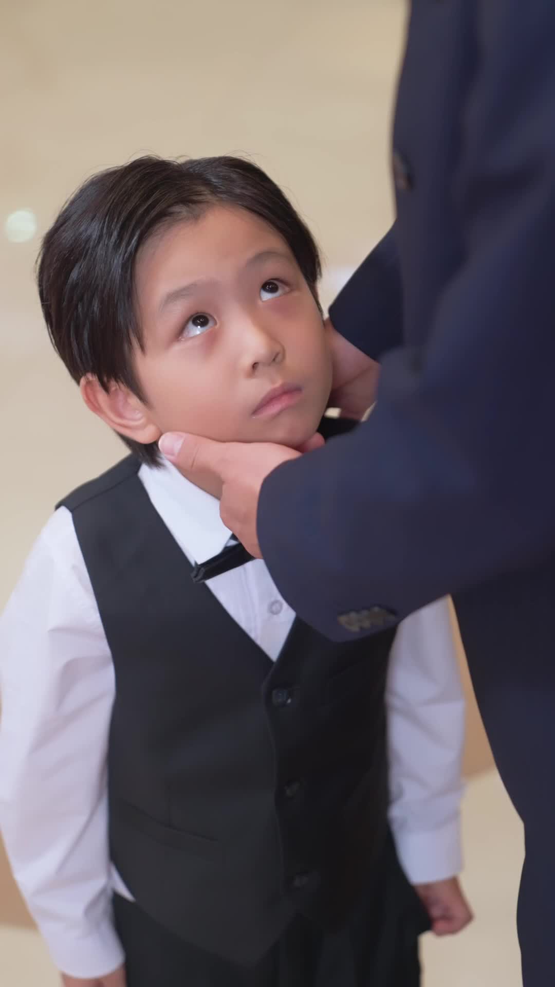 Episode 47 of Daddy by Accident, Love by Fate