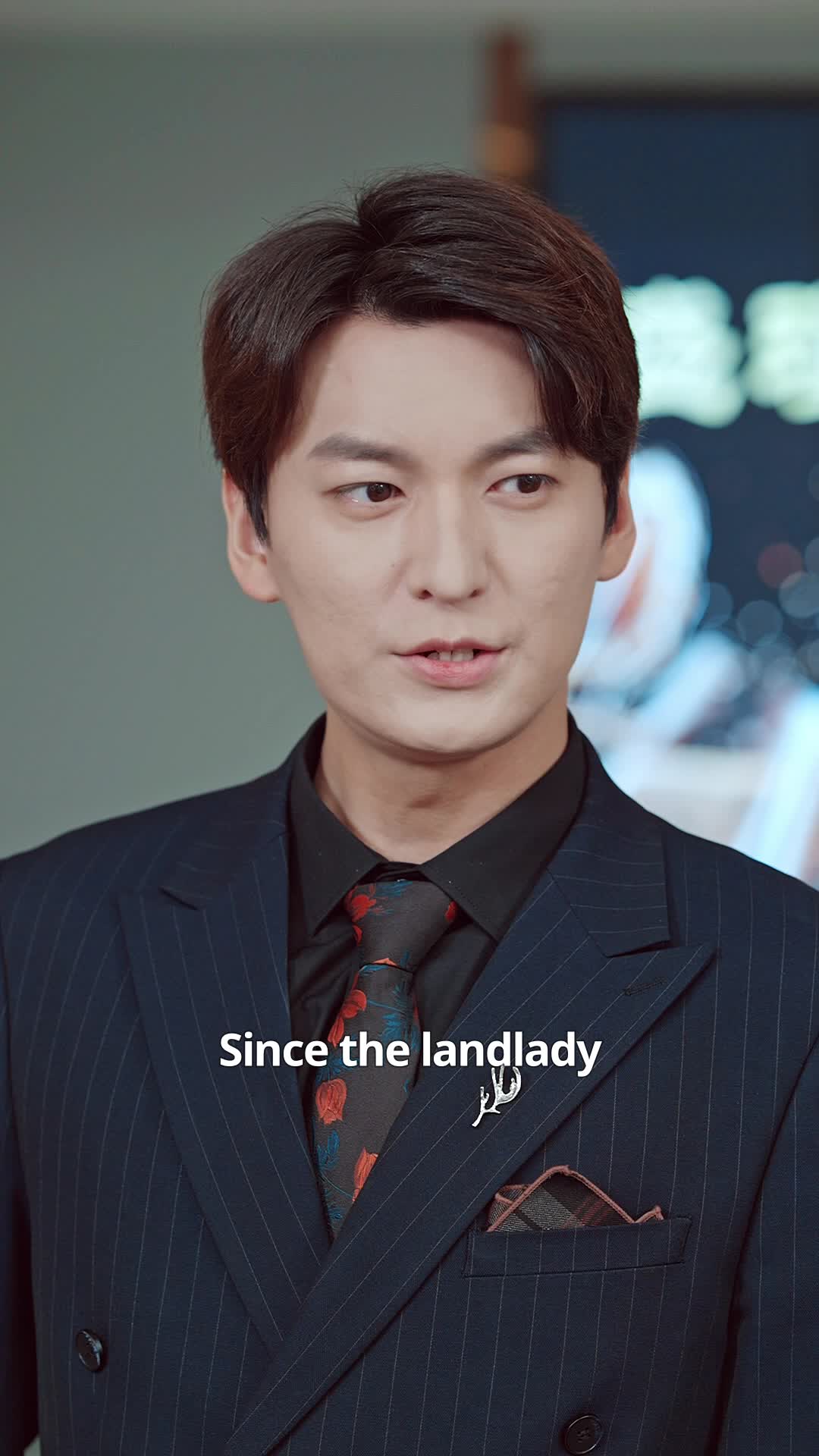 Episode 65 of Daddy by Accident, Love by Fate