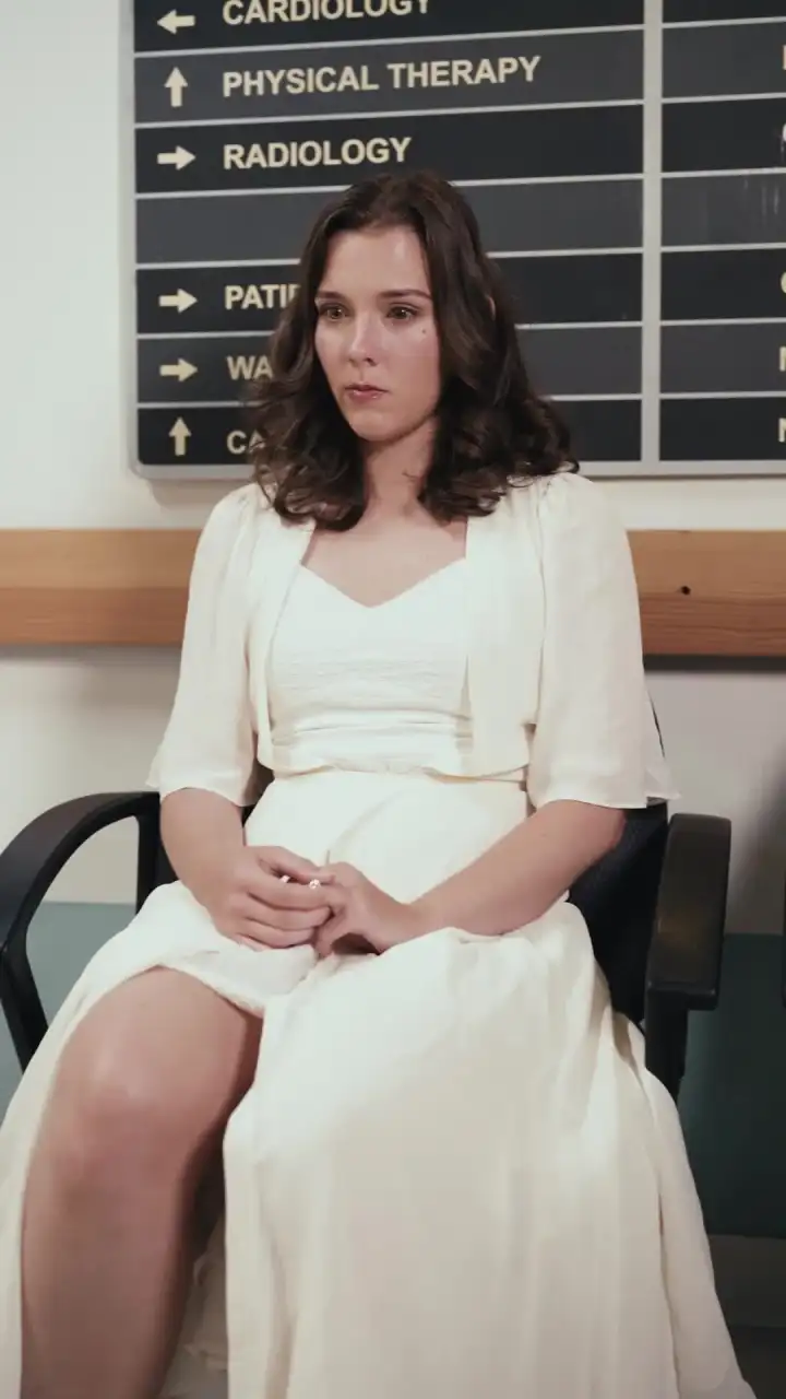 Episode 1 of Daddy Forgot, but Mommy Remembers