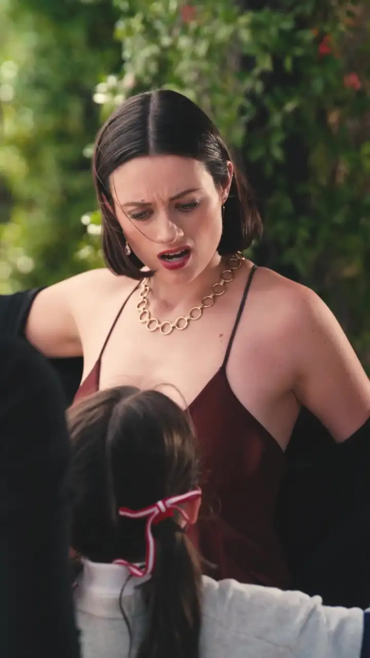 Episode 10 of Daddy Forgot, but Mommy Remembers