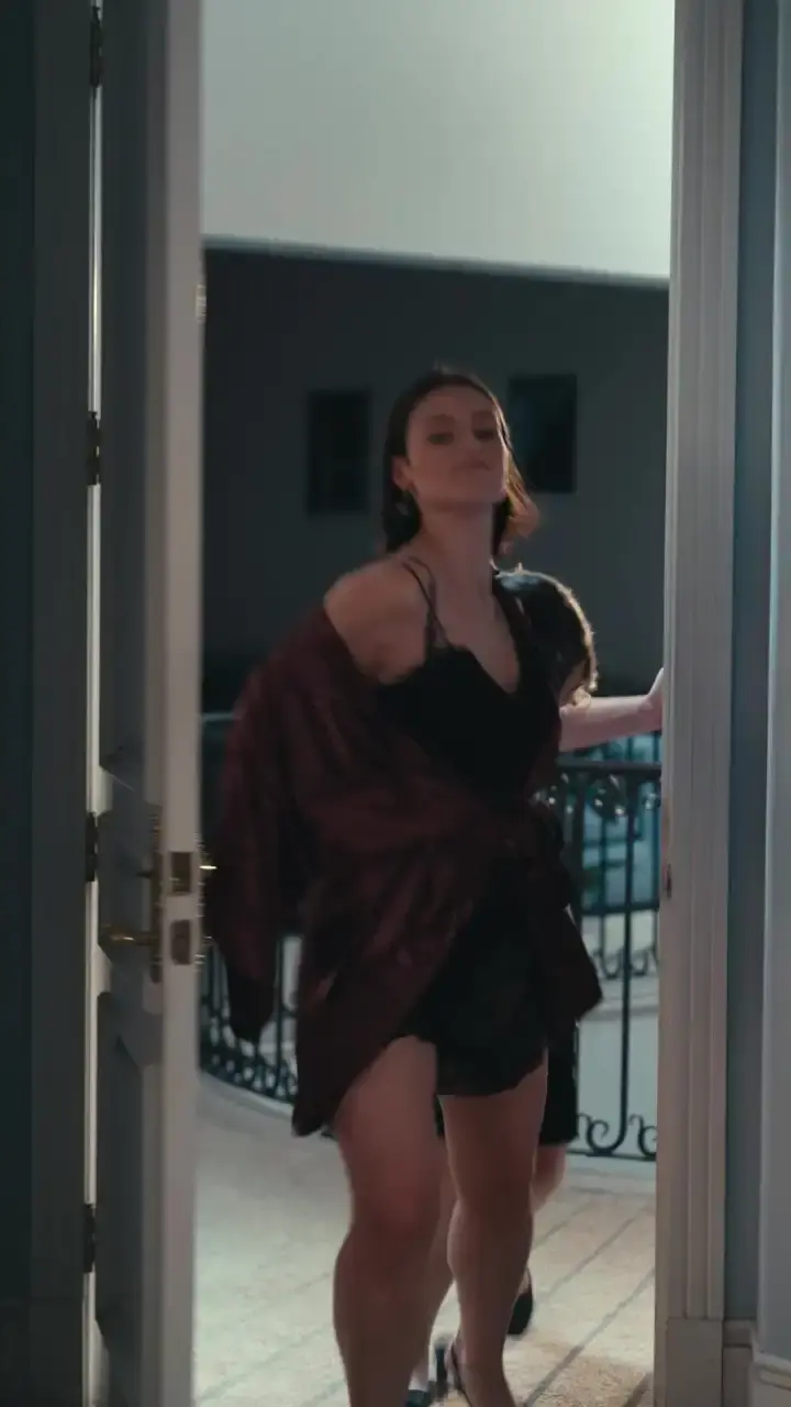 Episode 9 of Daddy Forgot, but Mommy Remembers