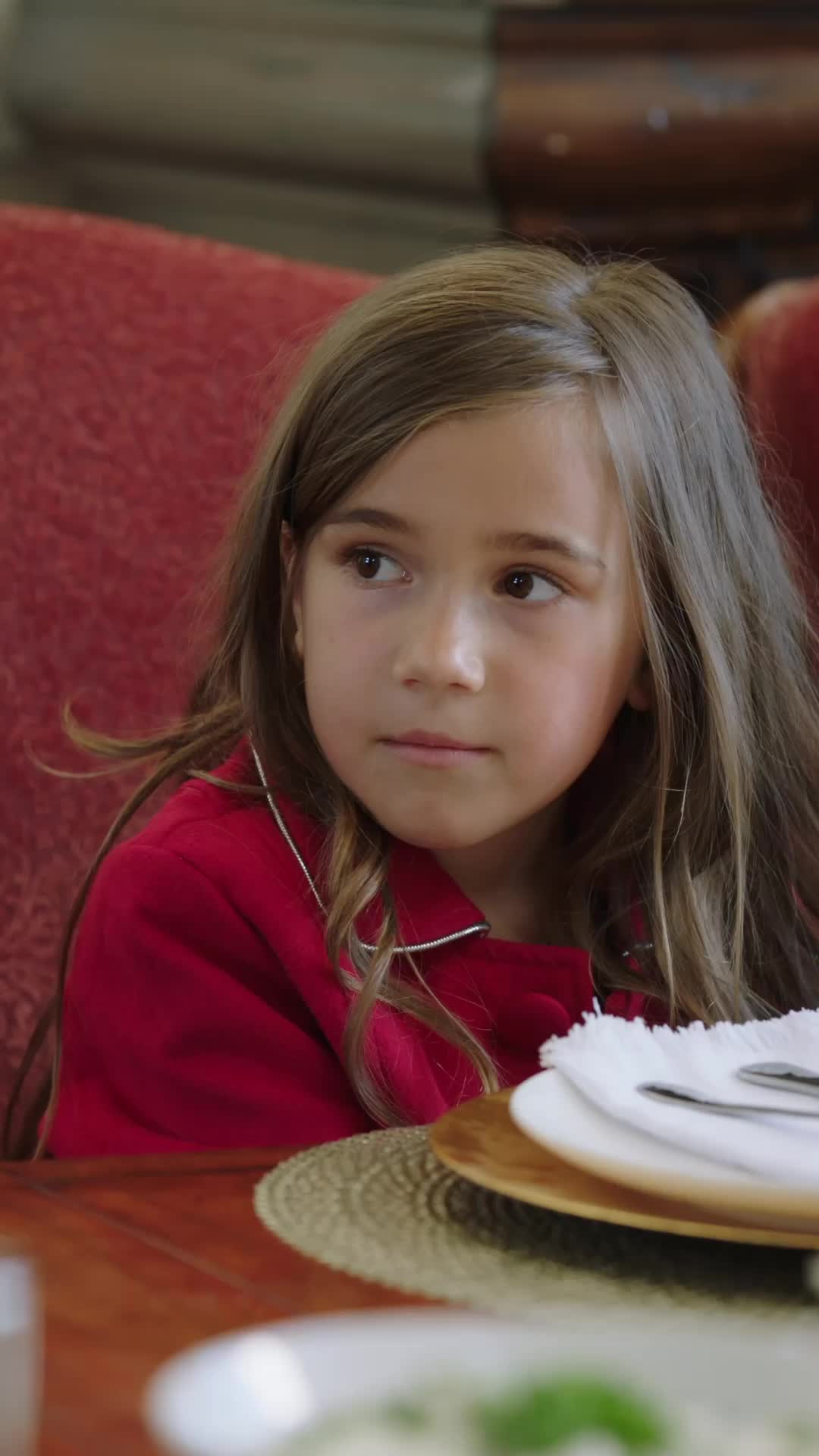 Episode 16 of Daddy Help! Mommy’s in Prison!