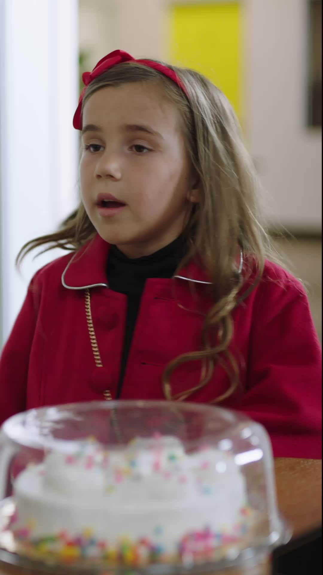 Episode 22 of Daddy Help! Mommy’s in Prison!