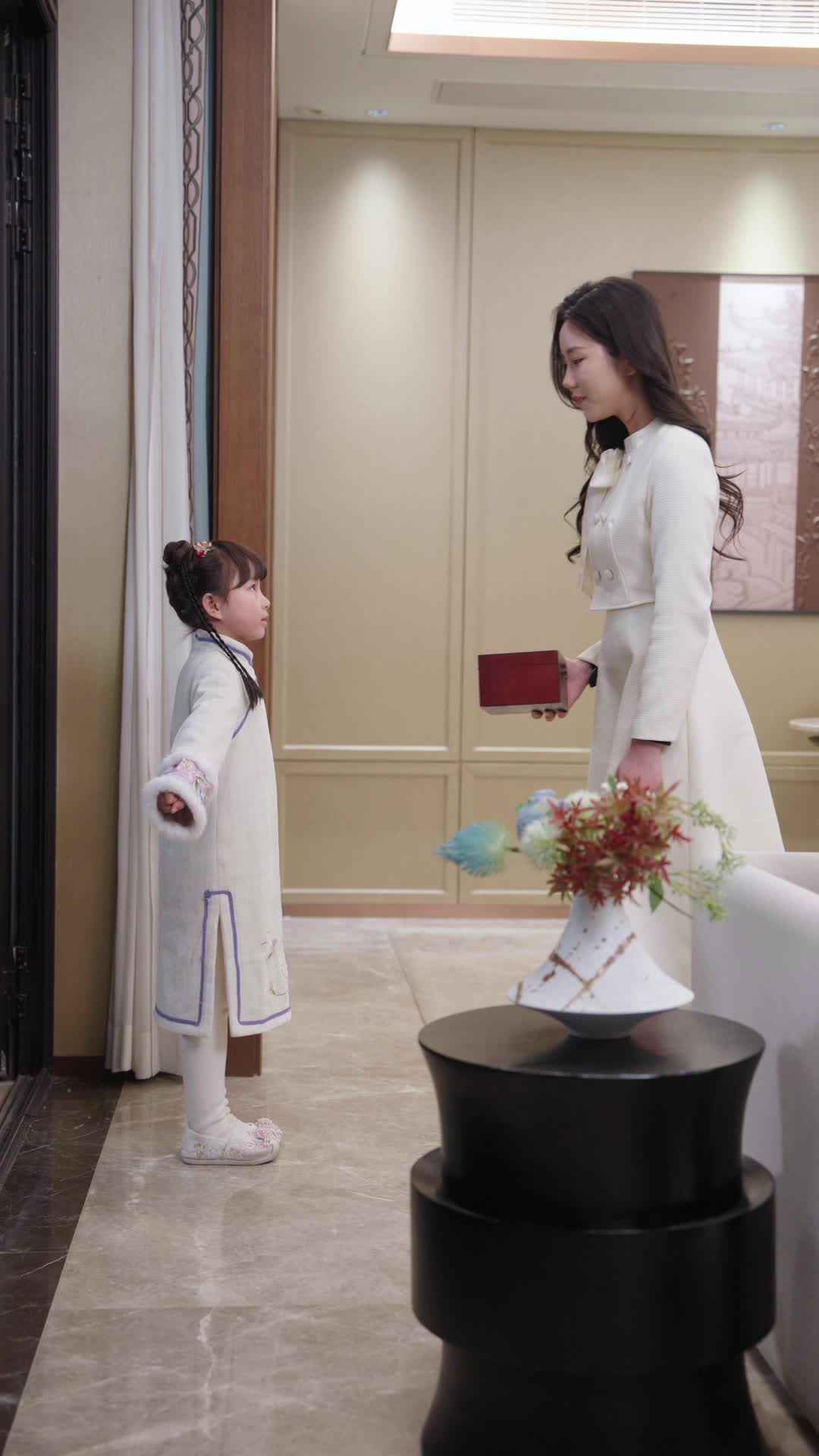 Episode 44 of Daddy, I Got Your Back!