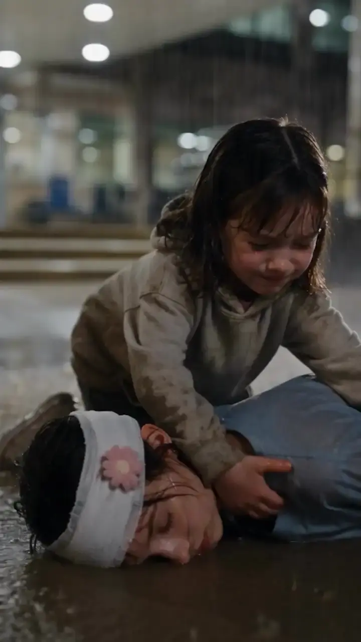 Episode 10 of Daddy Please, Wake Mommy Up