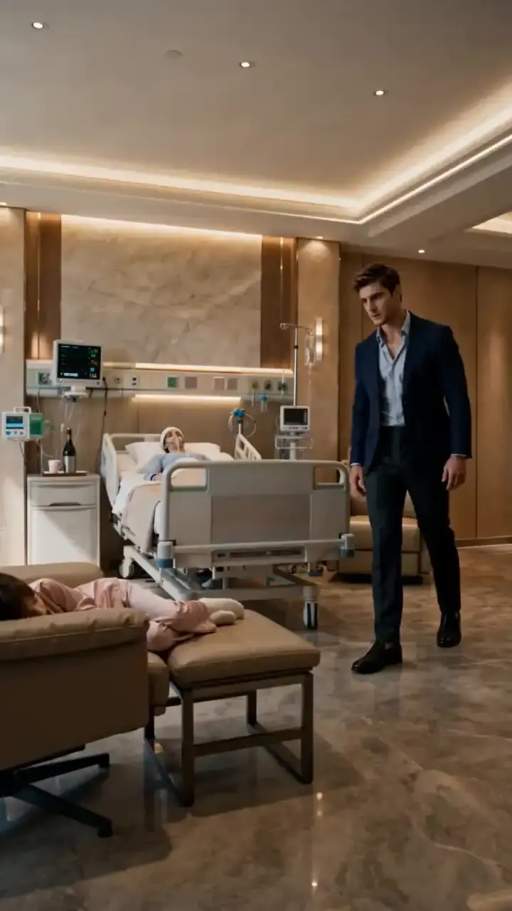 Episode 21 of Daddy Please, Wake Mommy Up