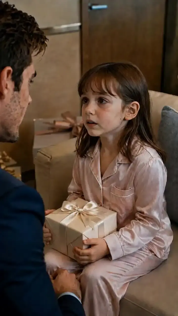 Episode 22 of Daddy Please, Wake Mommy Up