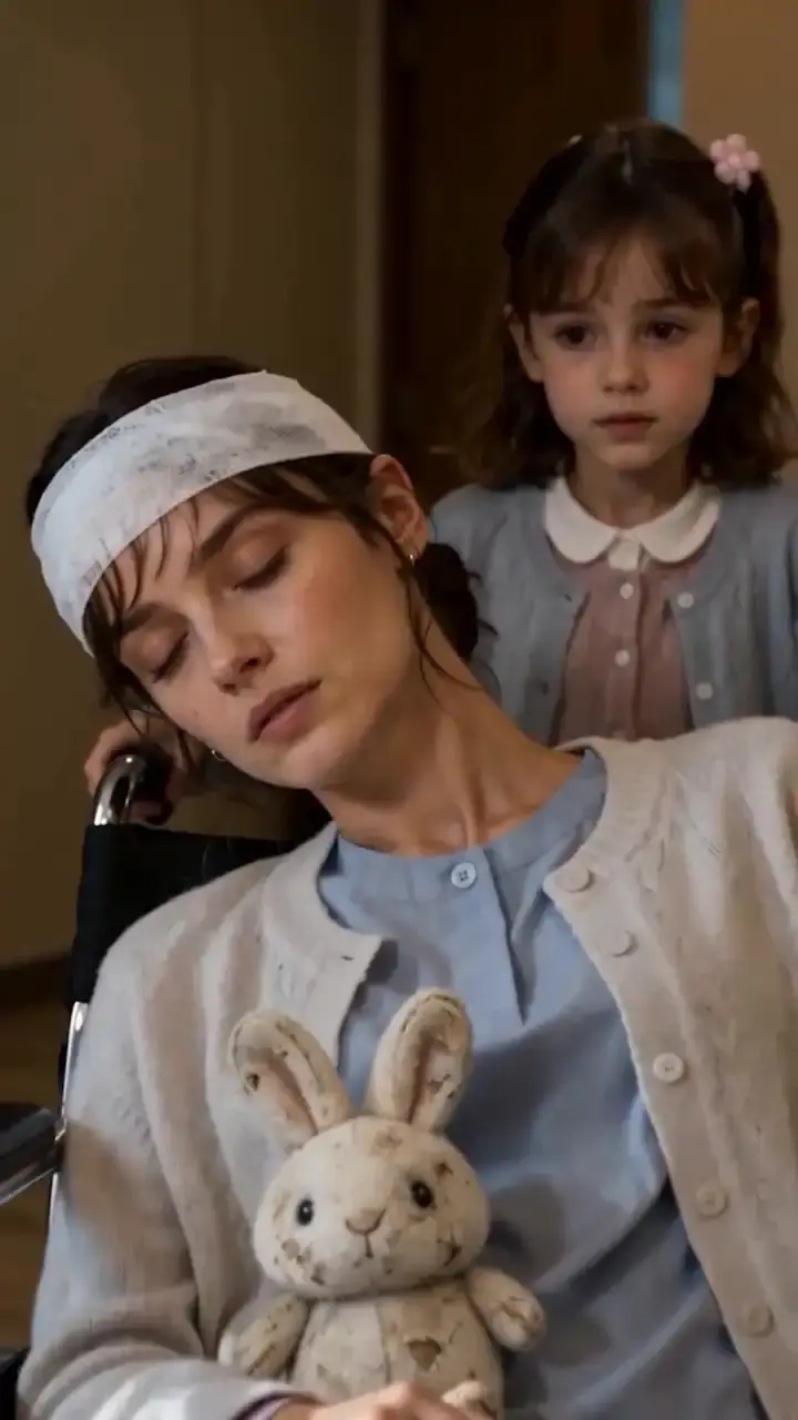 Episode 26 of Daddy Please, Wake Mommy Up