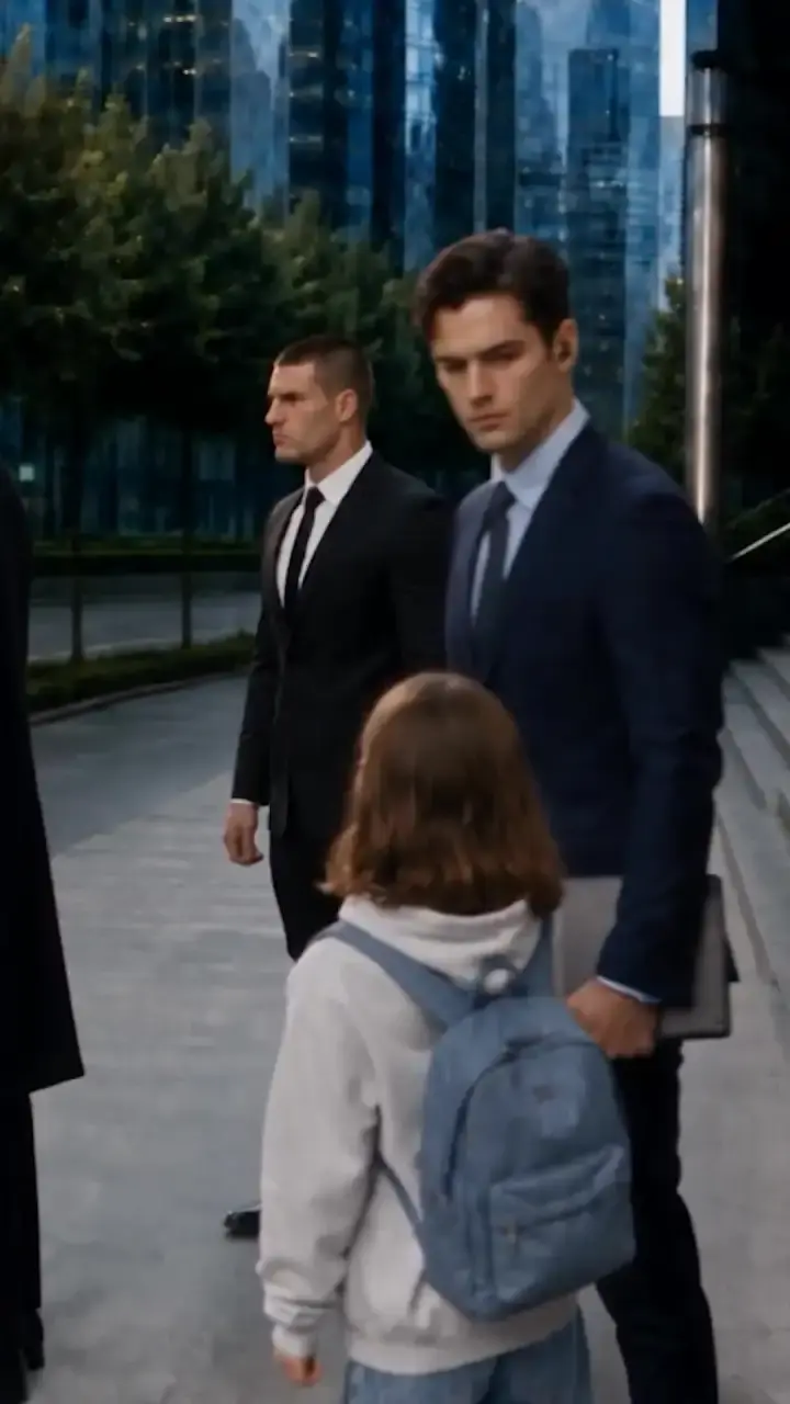 Episode 5 of Daddy Please, Wake Mommy Up
