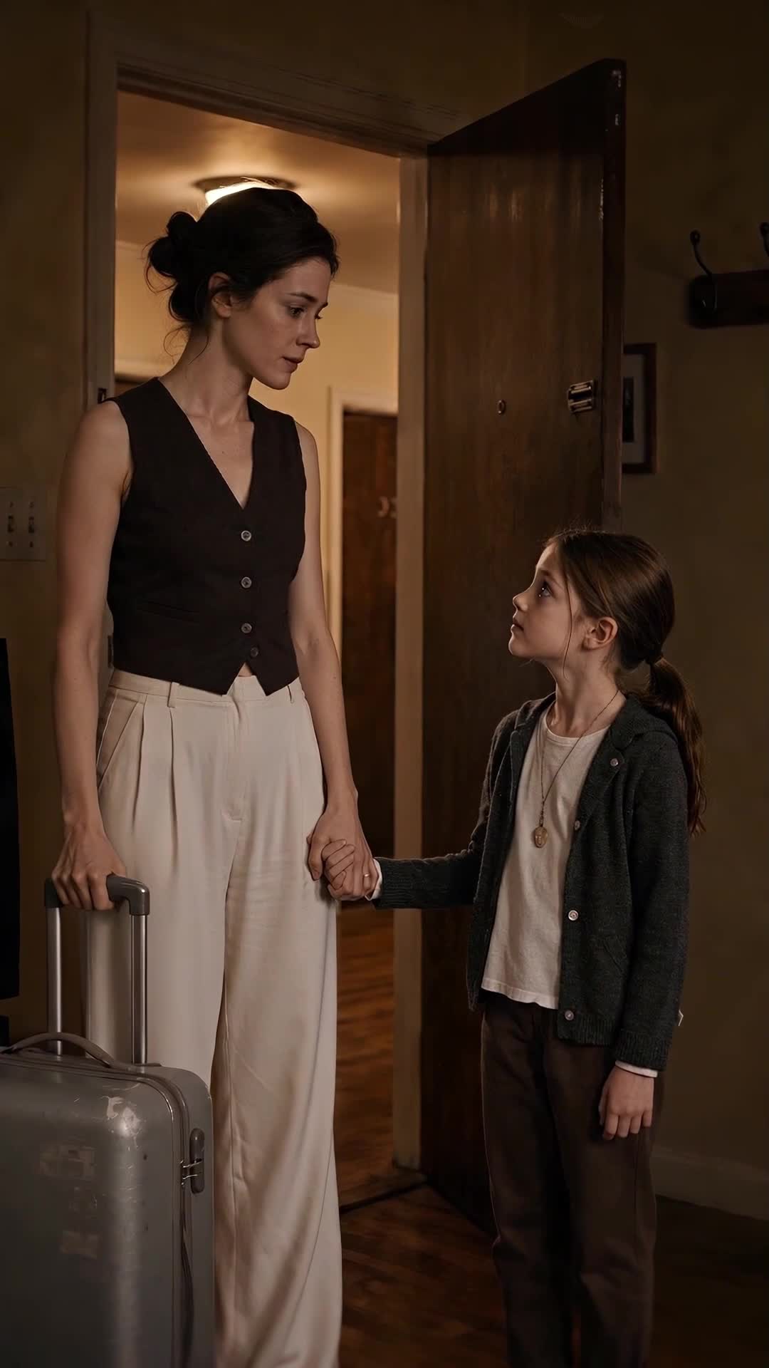 Episode 10 of Daddy We're Done
