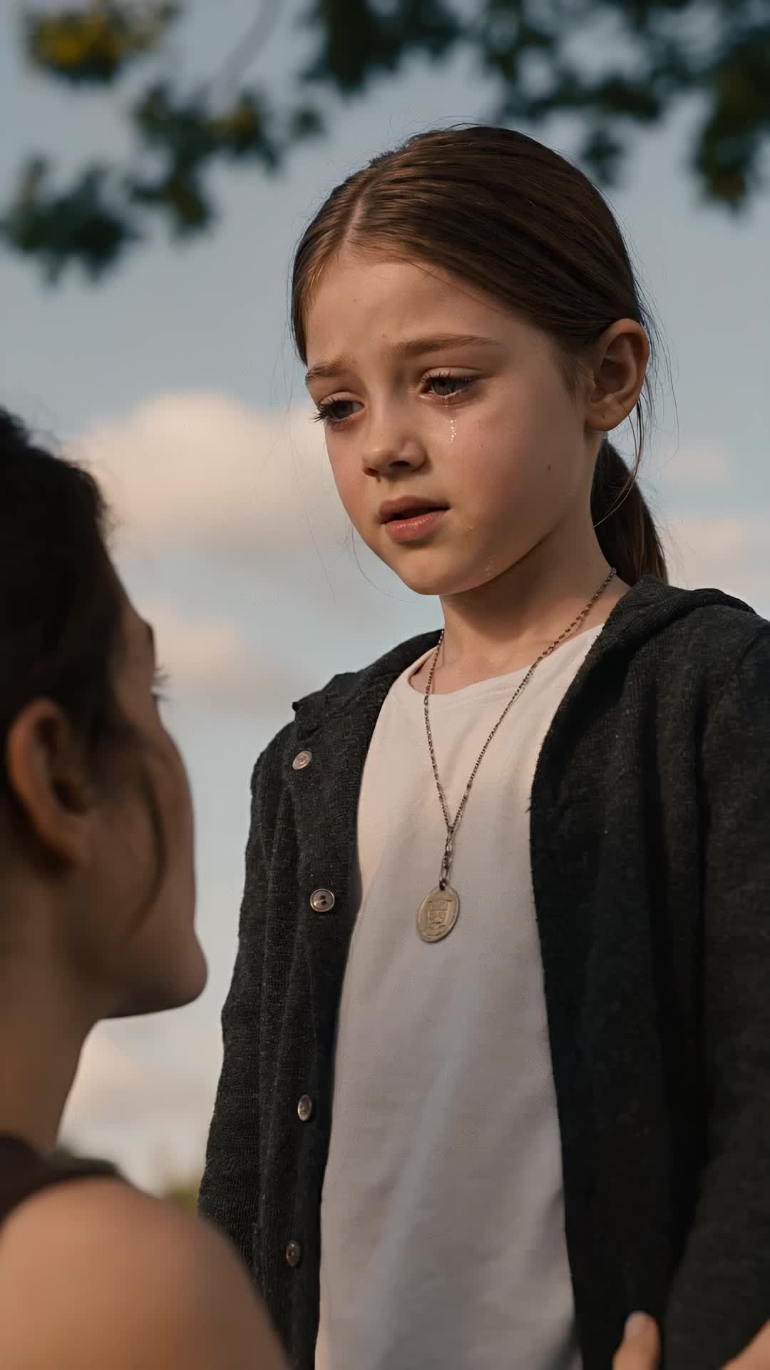 Episode 14 of Daddy We're Done