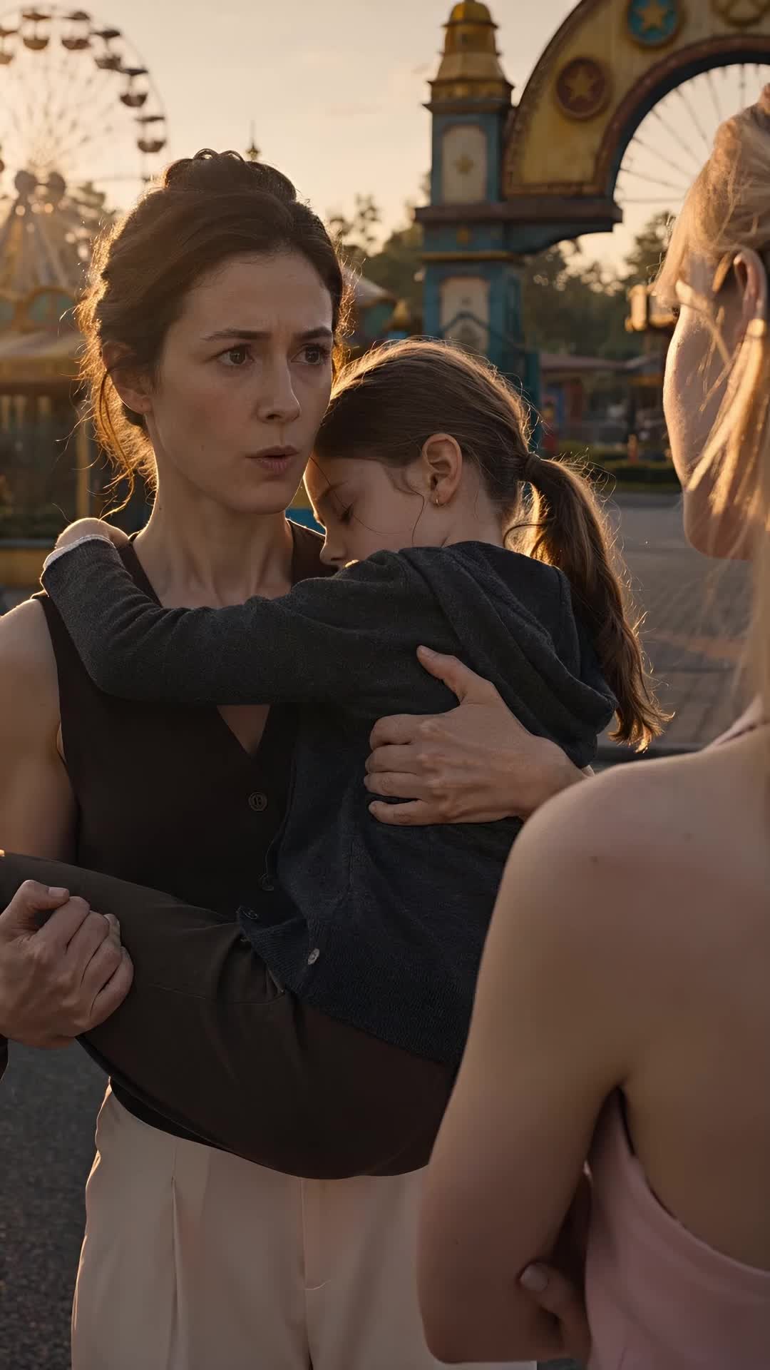Episode 15 of Daddy We're Done