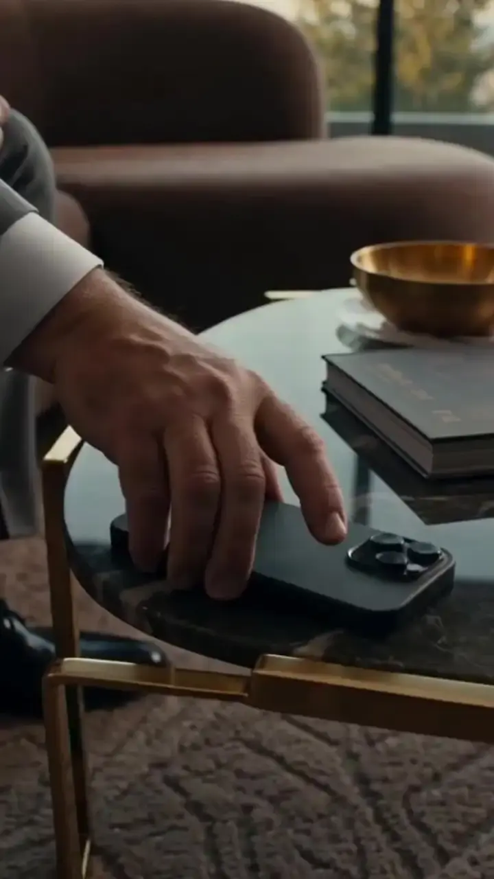 Episode 53 of Daddy, We’re Secret Billionaires