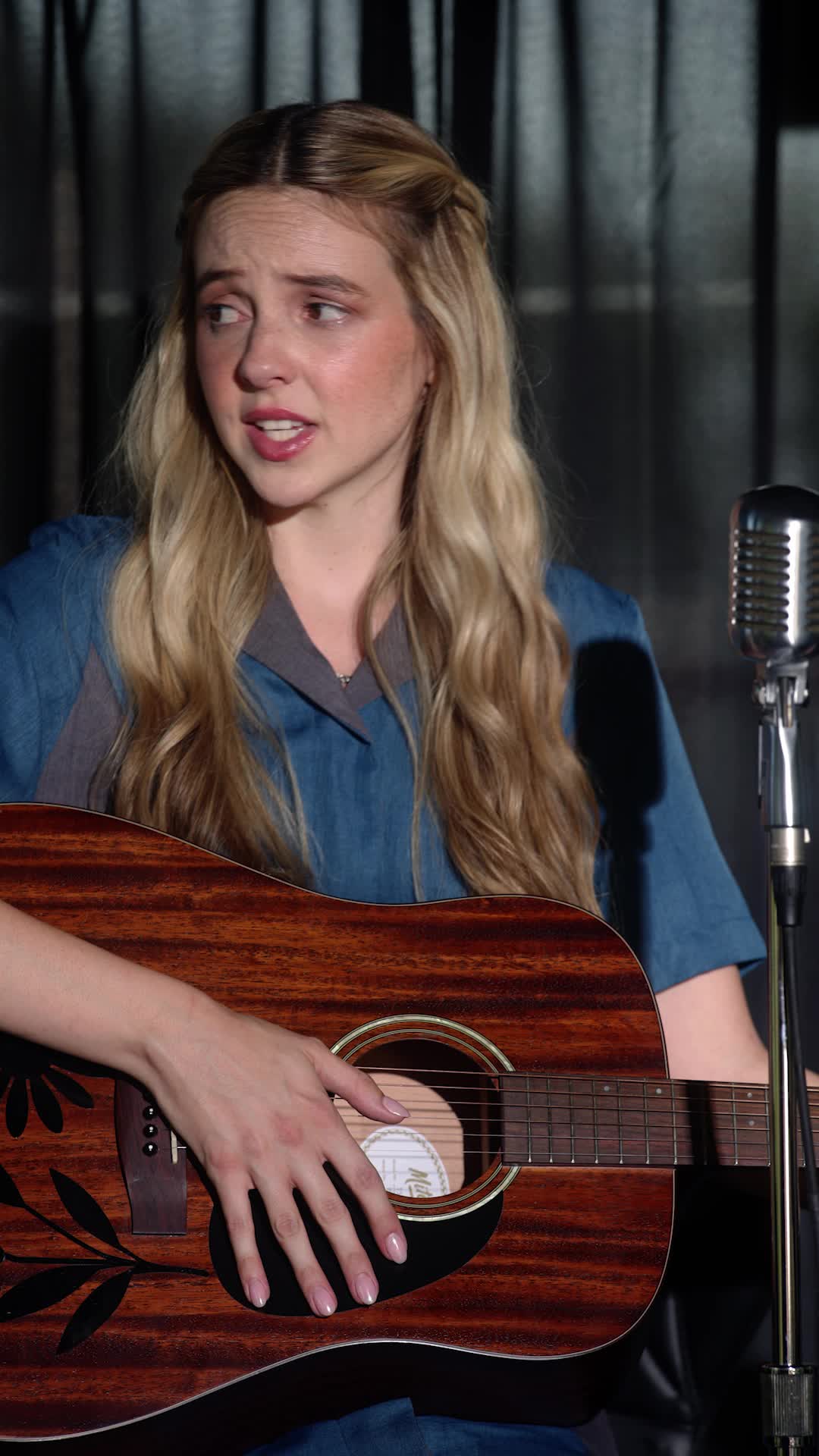 Episódio 31 de Daisy Tucker e o Sr. NYC