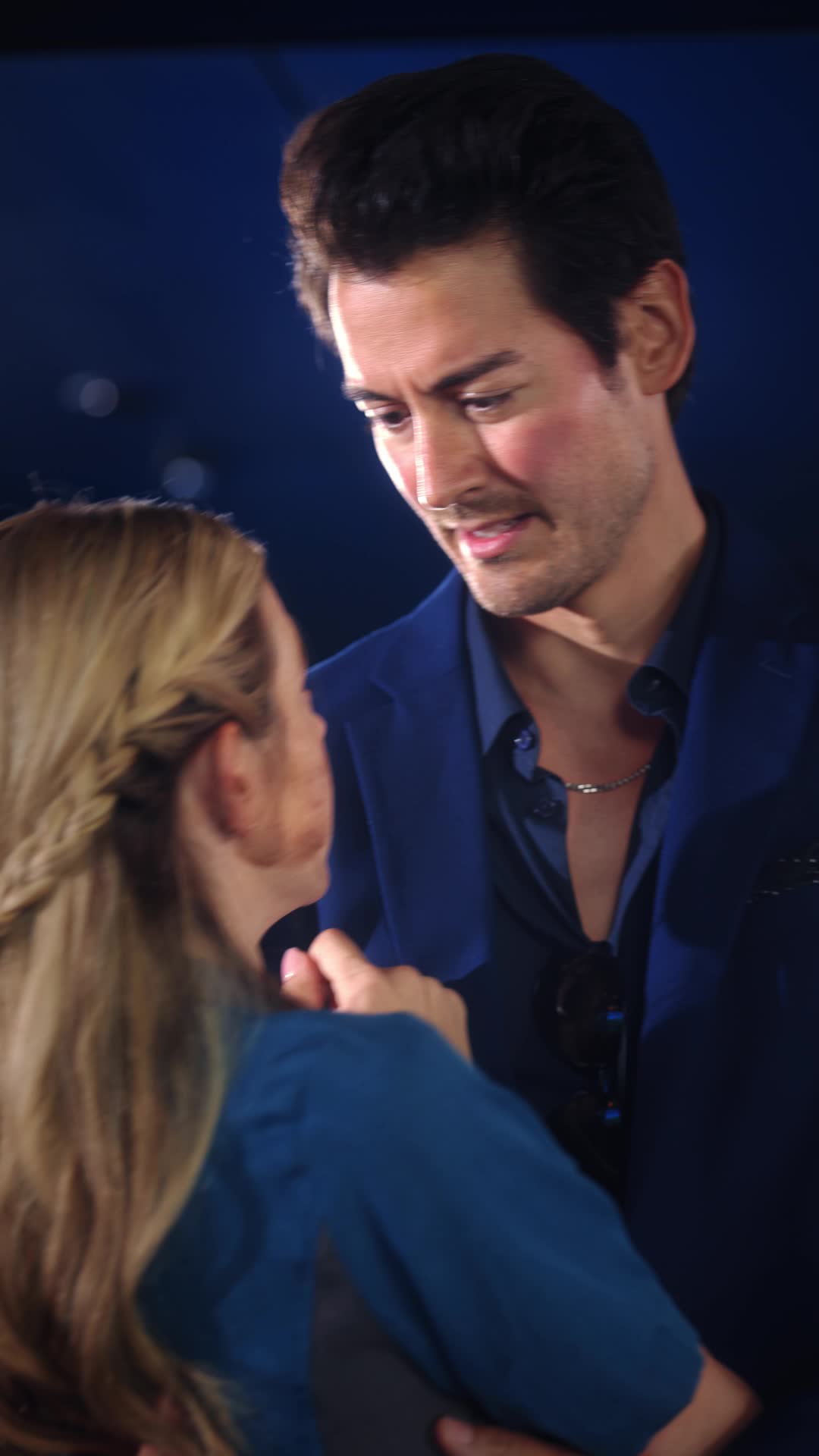 Episódio 6 de Daisy Tucker e o Sr. NYC
