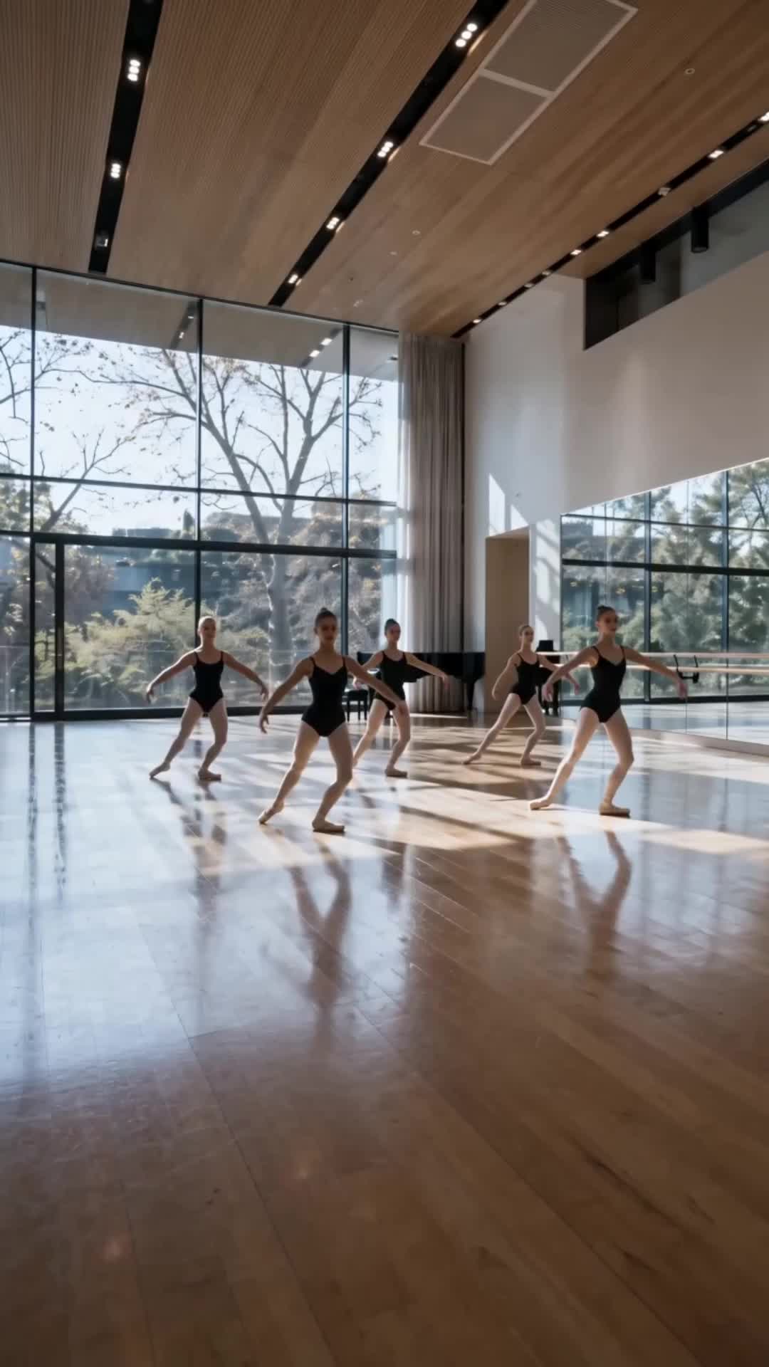 Episode 13 of Dance of the Broken
