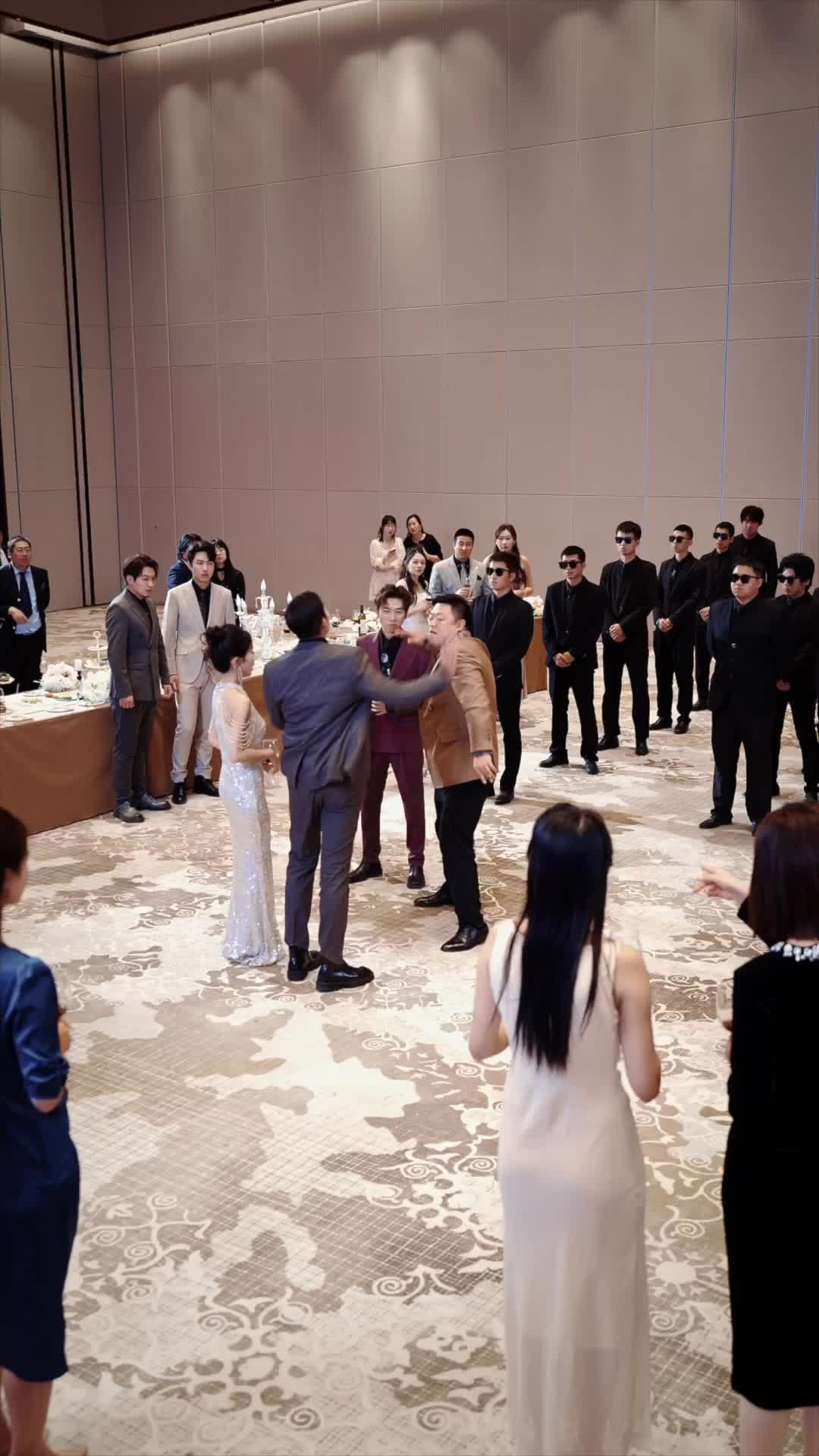 Episode 11 of Danger & Desire