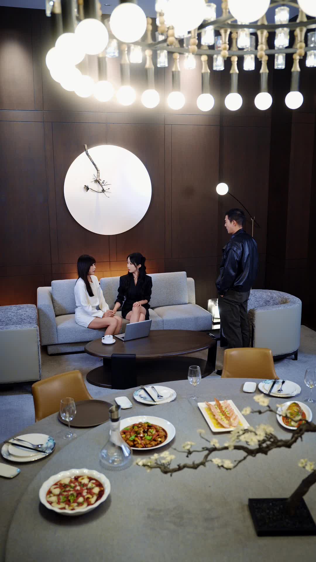 Episode 21 of Danger & Desire