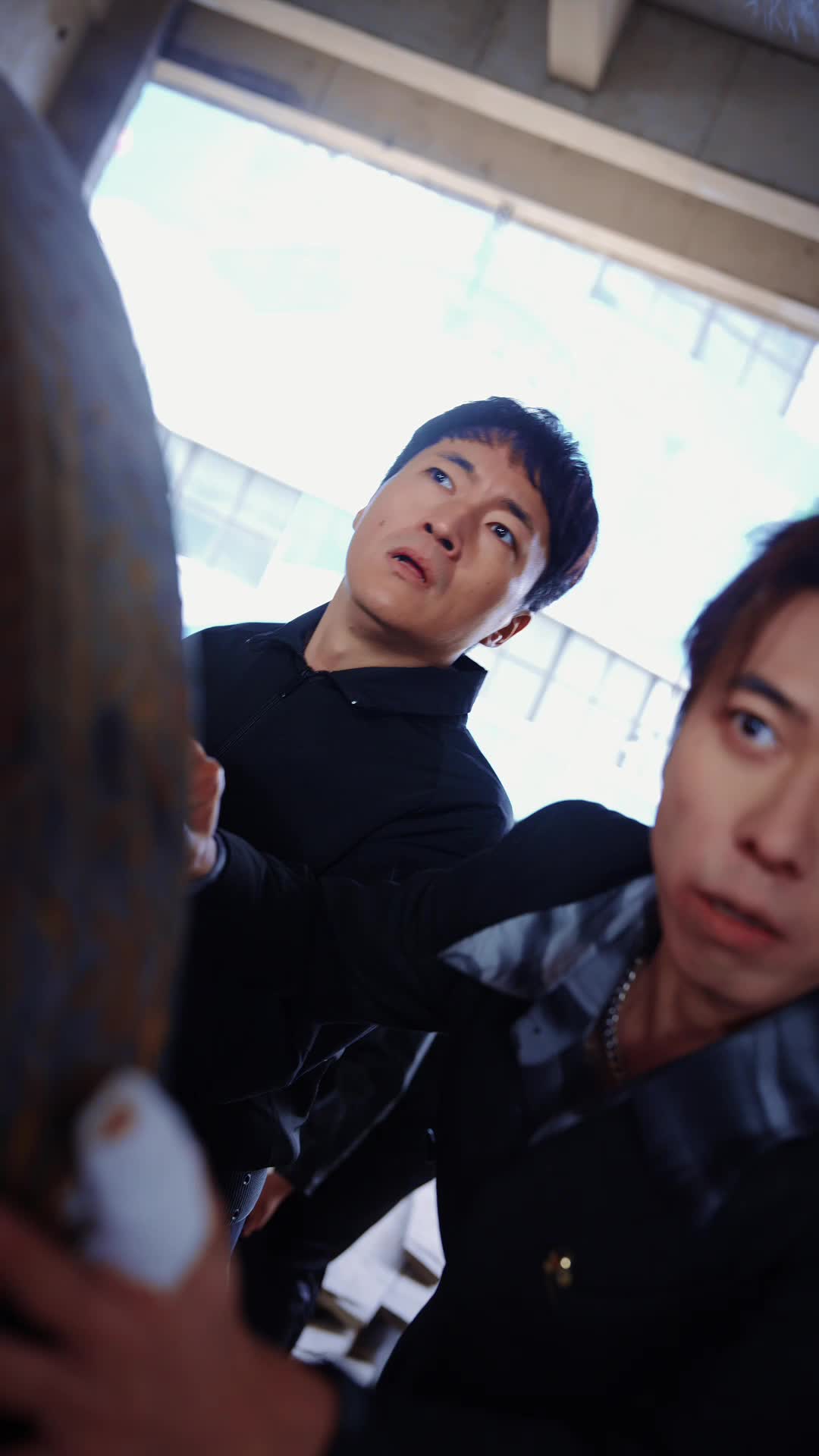 Episode 27 of Danger & Desire