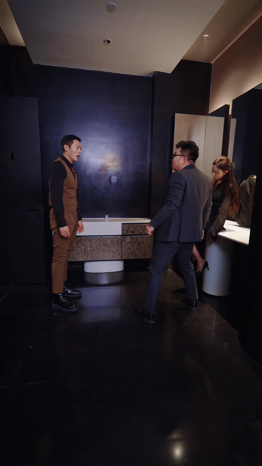 Episode 35 of Danger & Desire