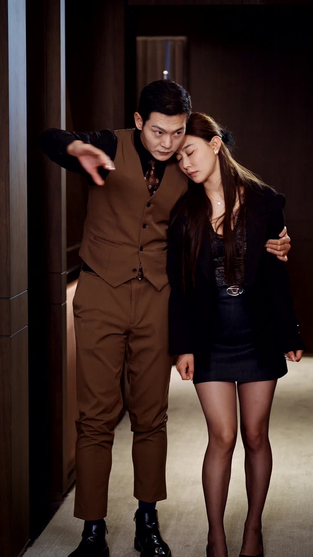 Episode 36 of Danger & Desire