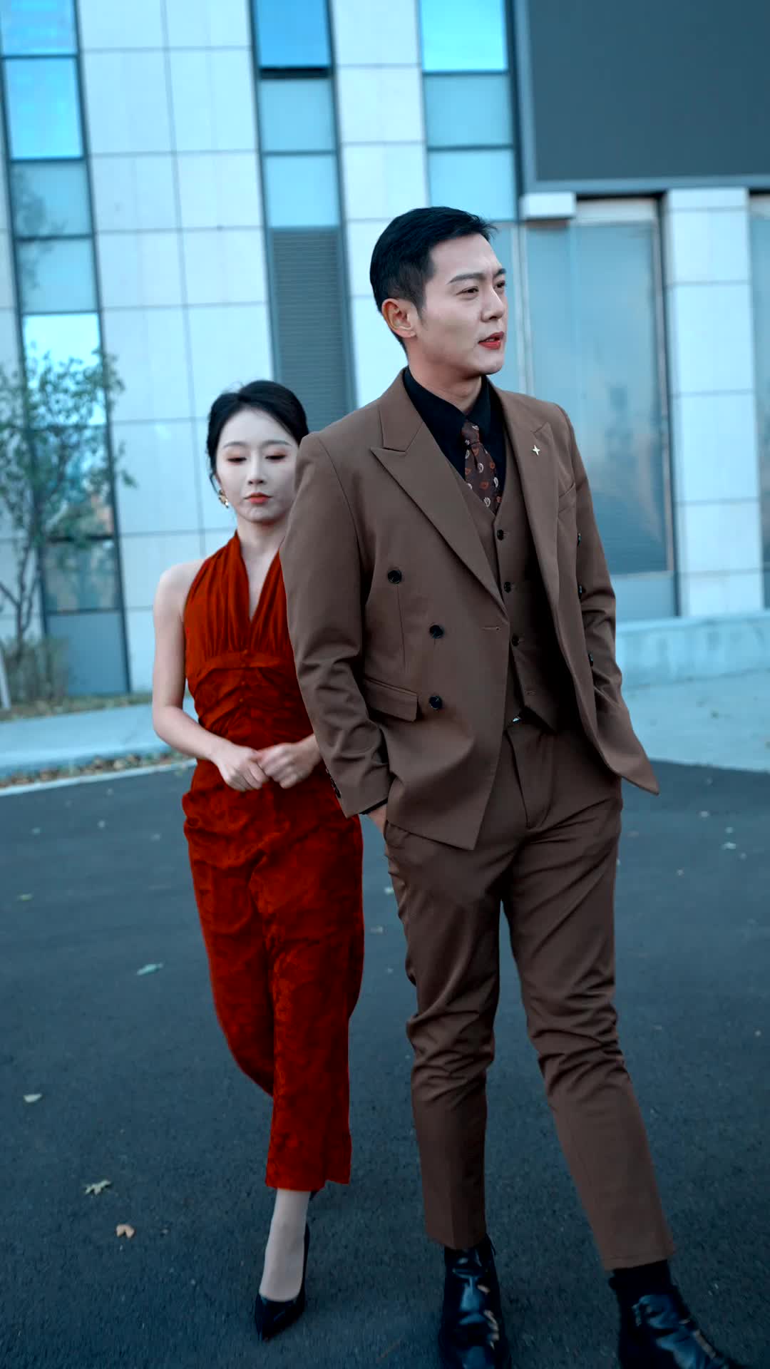 Episode 41 of Danger & Desire