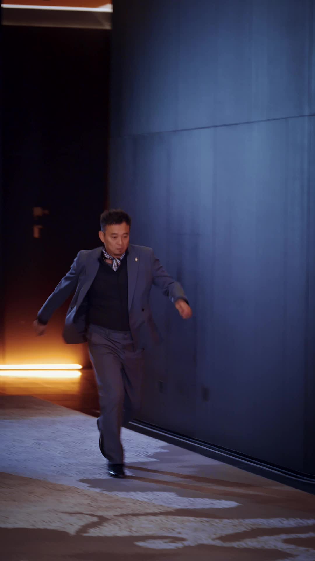 Episode 61 of Danger & Desire