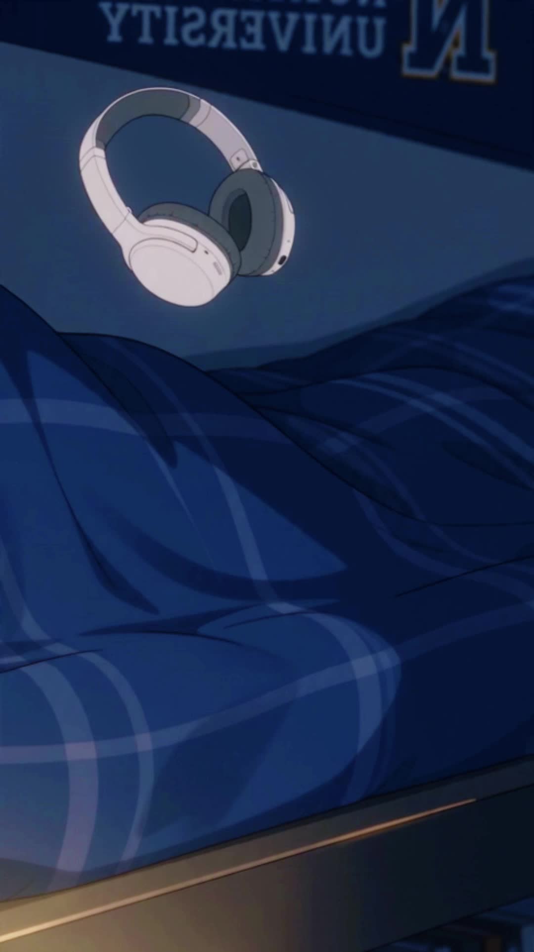 Episode 12 of Dangerous Roommates, Forbidden Hearts