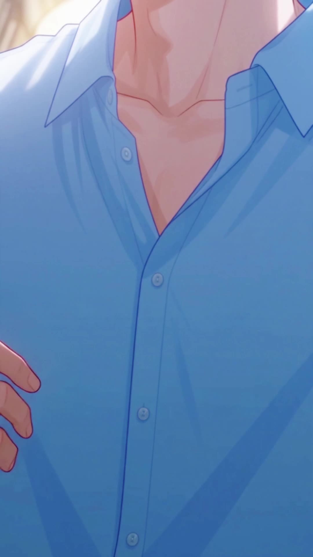 Episode 20 of Dangerous Roommates, Forbidden Hearts