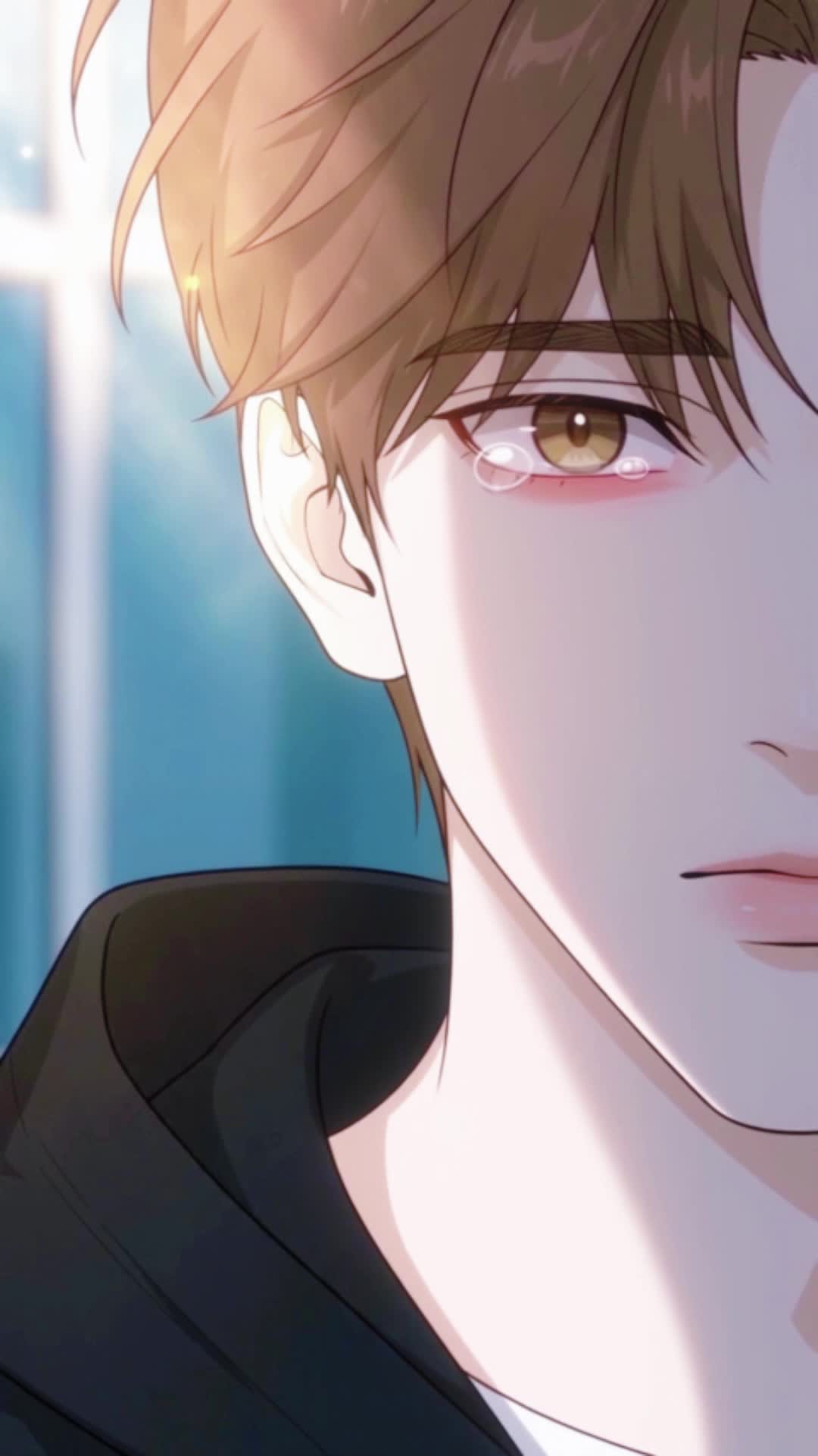 Episode 9 of Dangerous Roommates, Forbidden Hearts