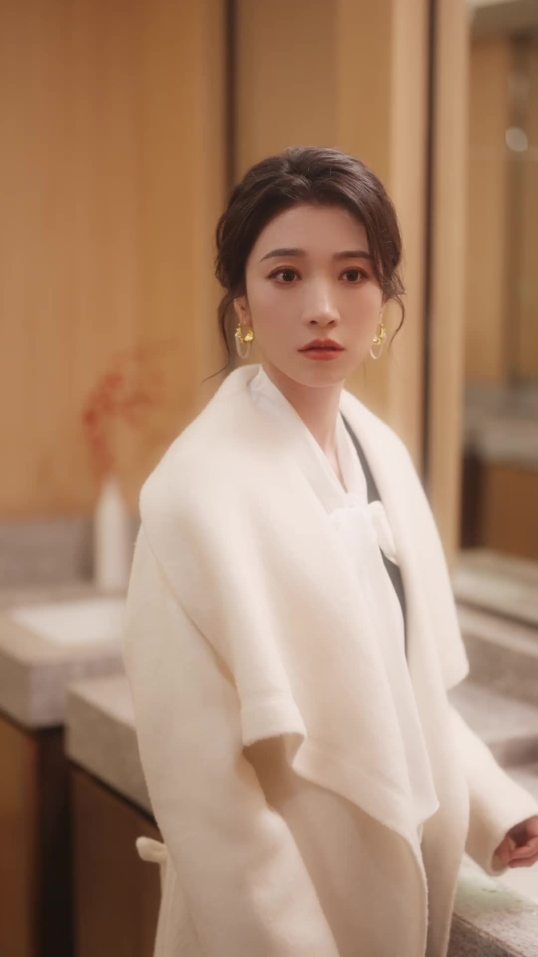 Episode 21 of Dangerous Situationship