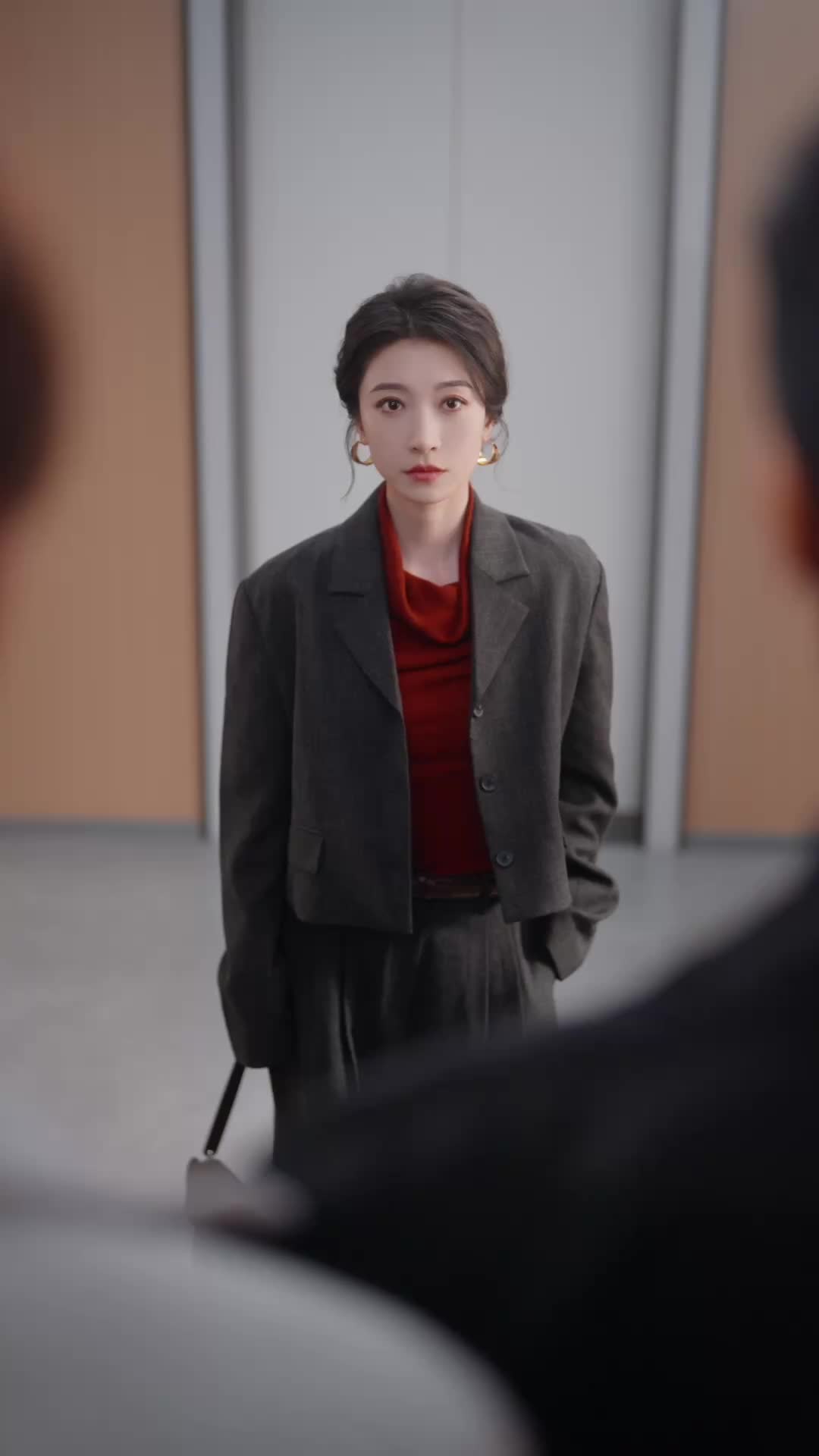 Episode 40 of Dangerous Situationship