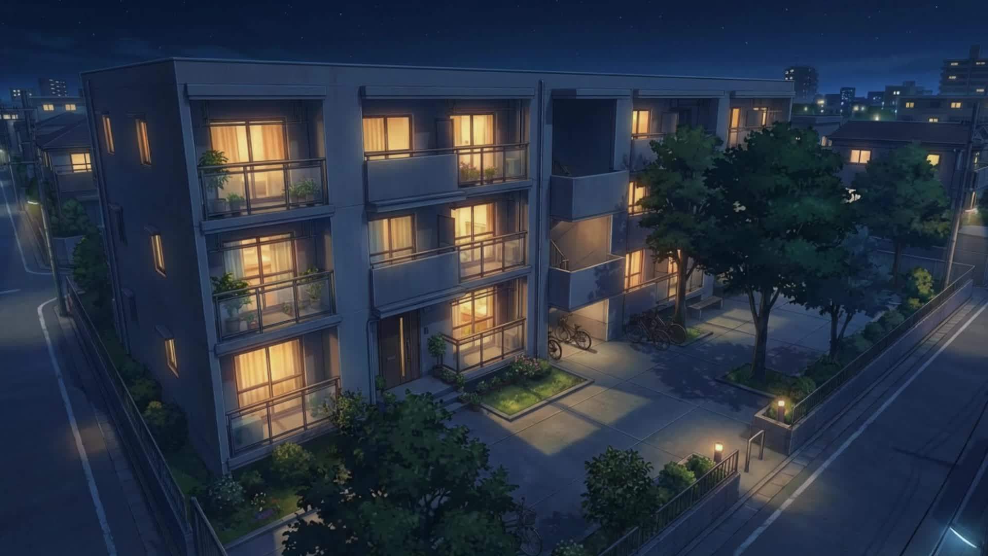 Episode 11 of Date to Survive
