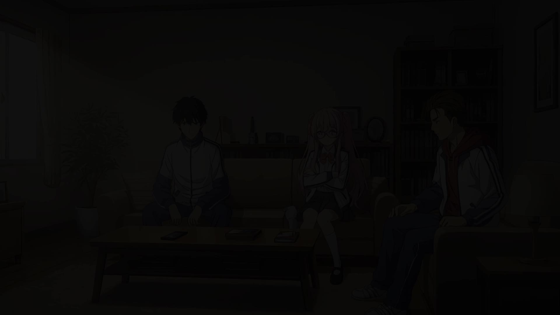 Episode 66 of Date to Survive
