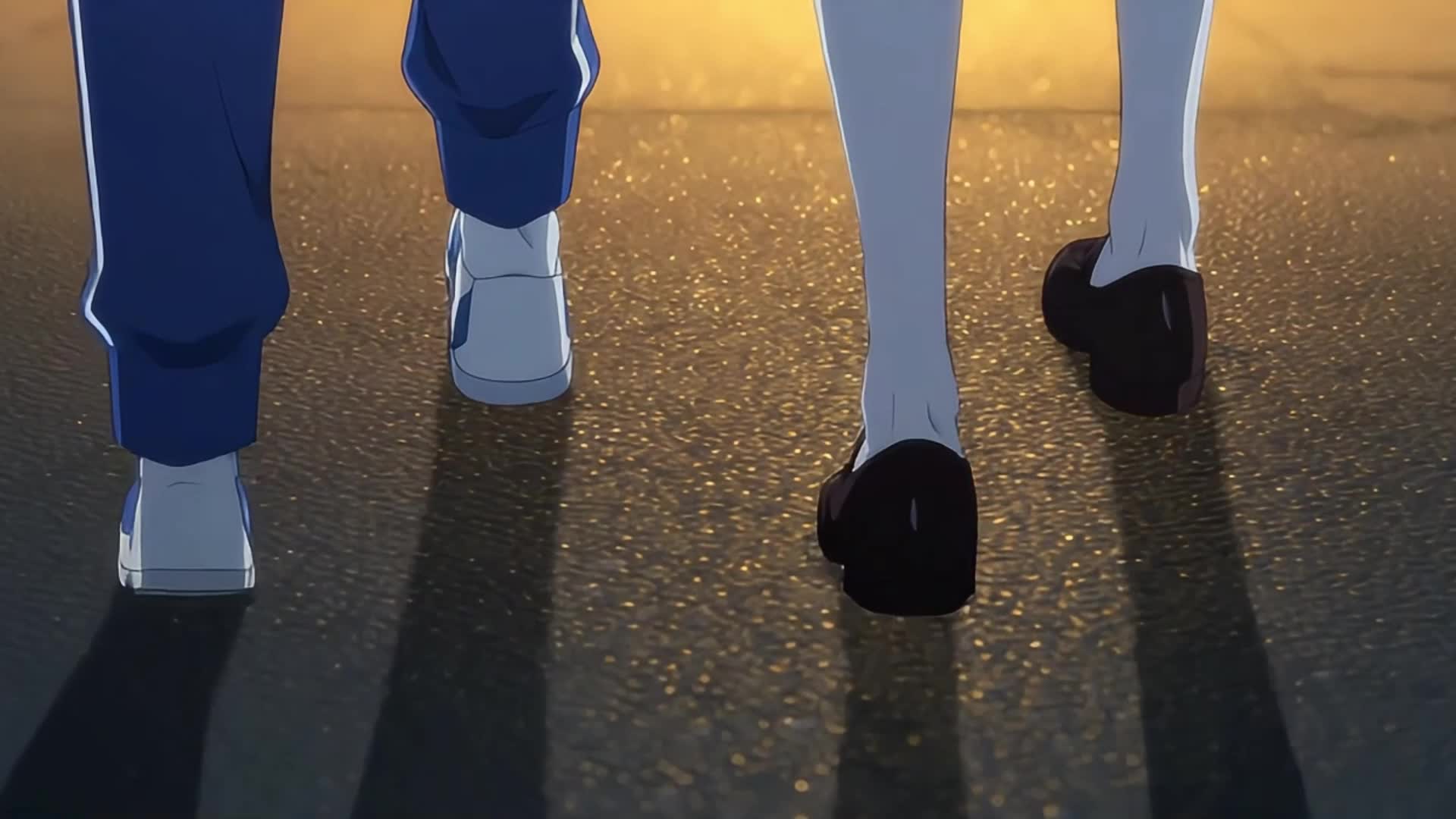 Episode 9 of Date to Survive
