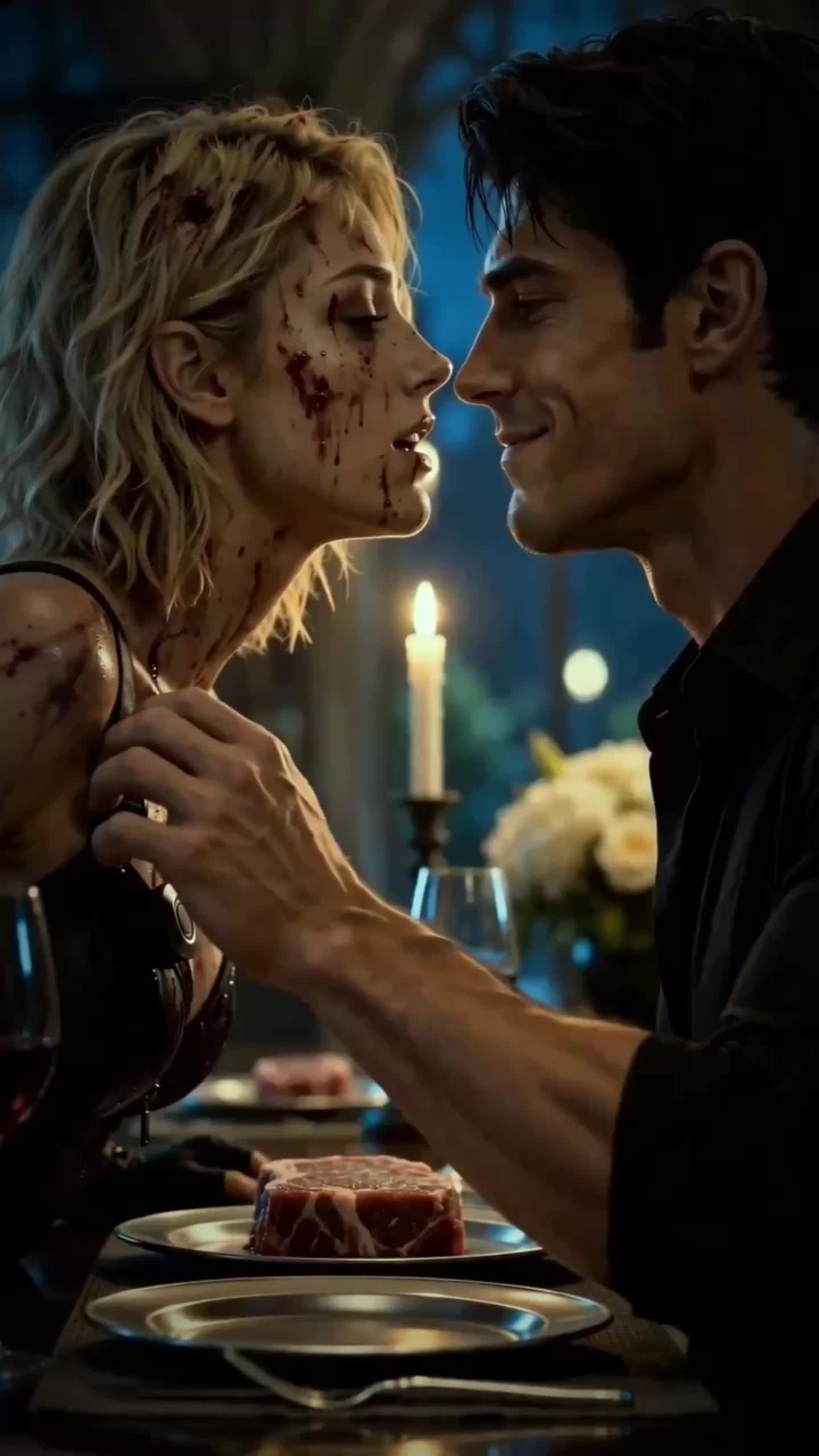 Episode 29 of Date with the Zombie King