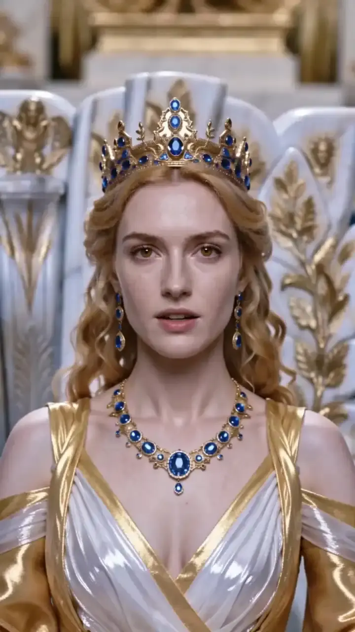 Episode 10 of Daughter of a Goddess