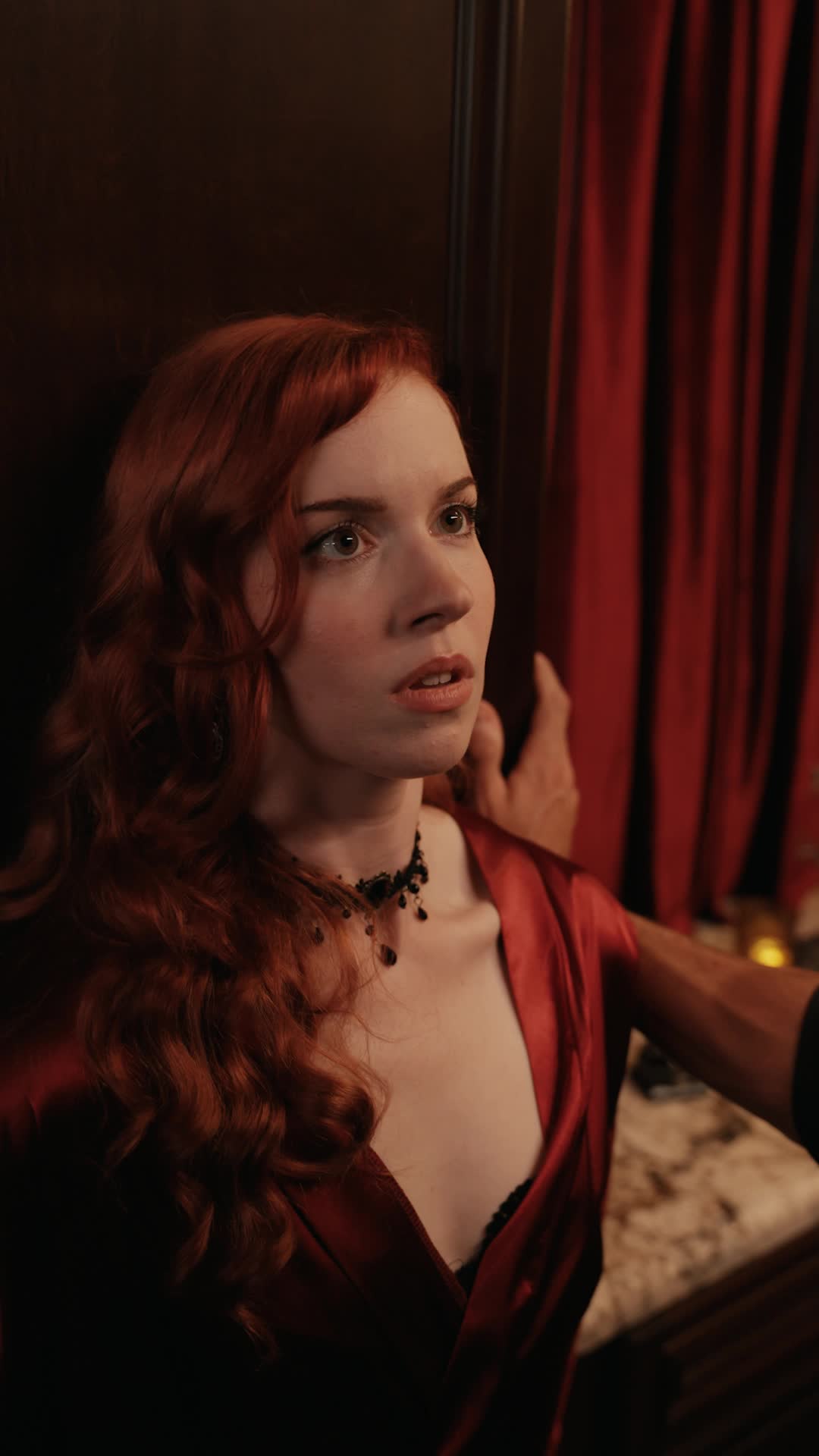 Episódio 14 de De Amante Secreta a Rainha da Máfia